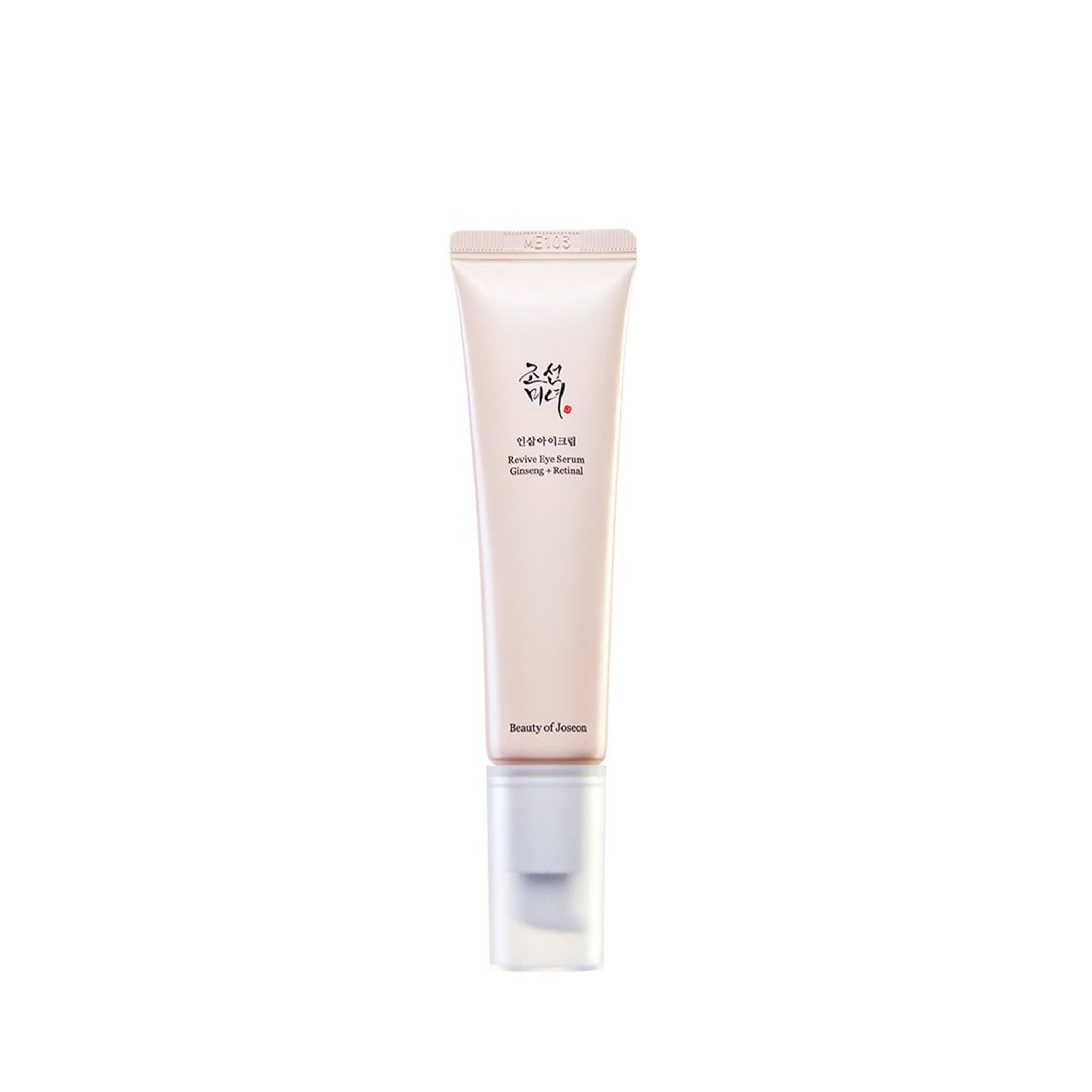 Beauty of Joseon Revive Eye Serum 30 ml