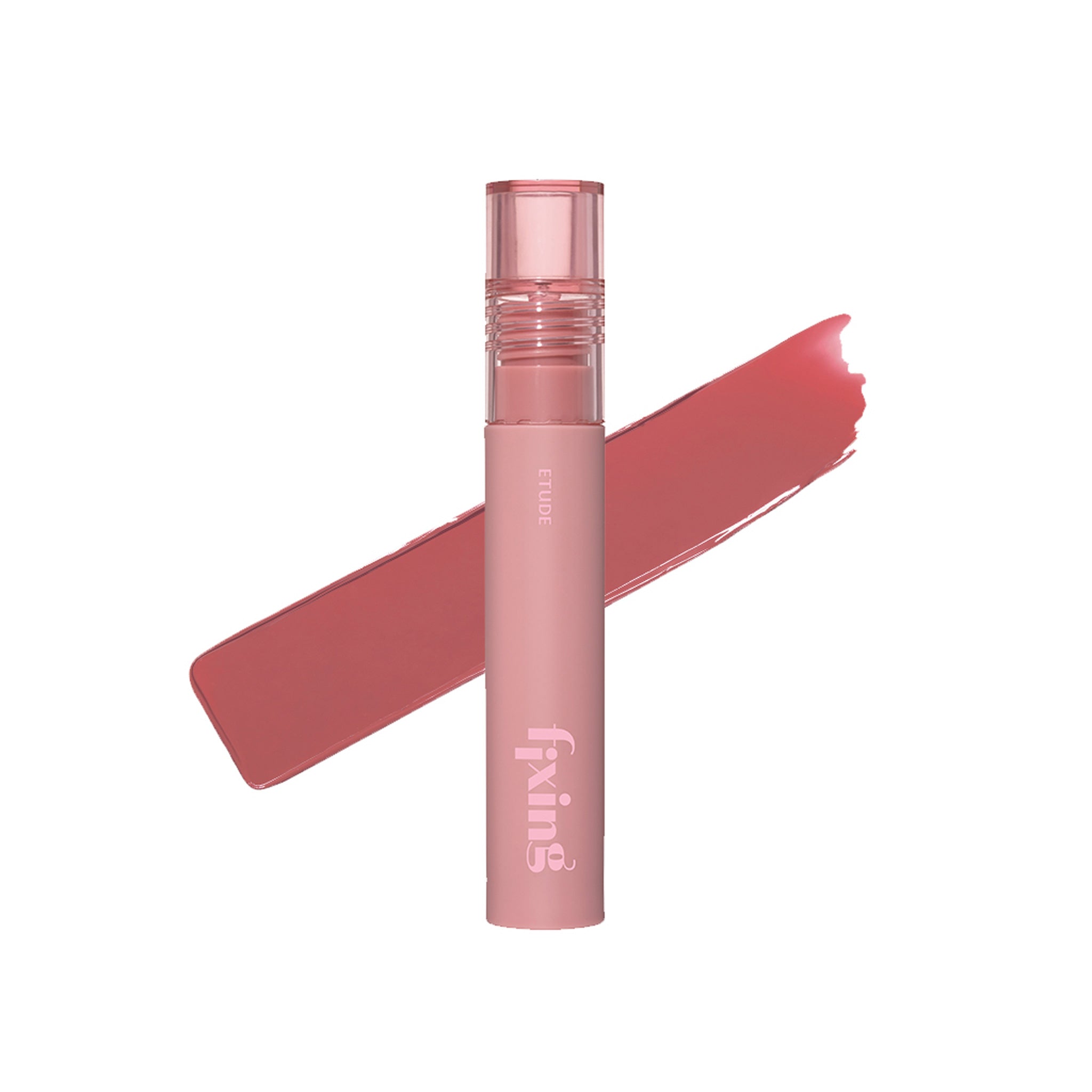 ETUDE 水感雾面持久唇釉