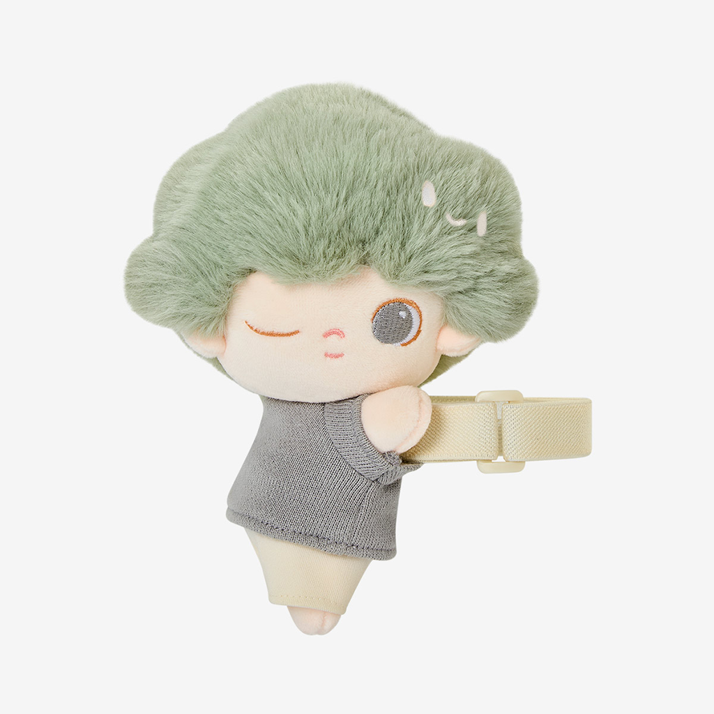 DIMOO My Cloud Companion Series-Cotton Doll Blind Box 1pc