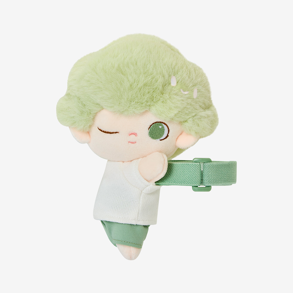 DIMOO My Cloud Companion Series-Cotton Doll Blind Box 1pc