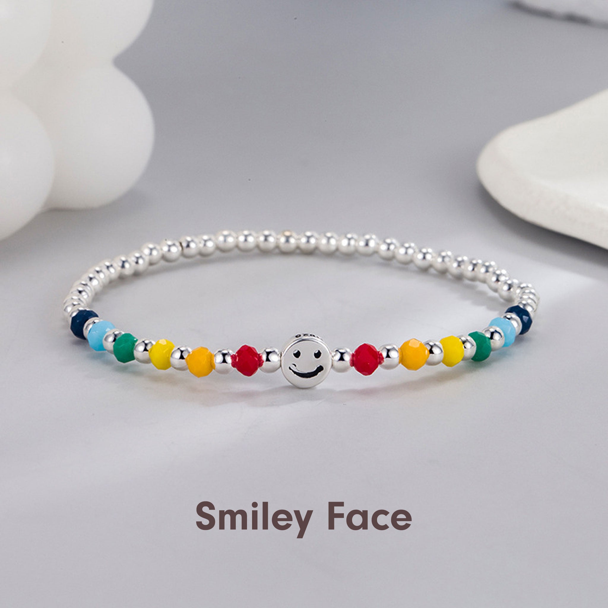 Rainbow Bracelet