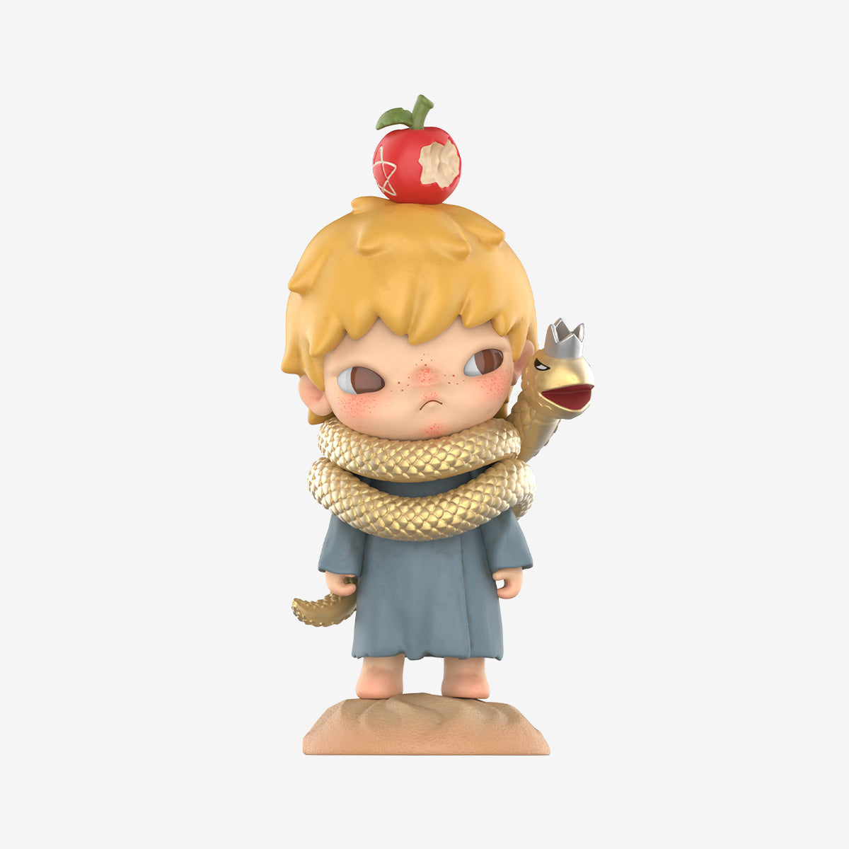 POP MART Hirono×Le Petit Prince Series Figures Blind box