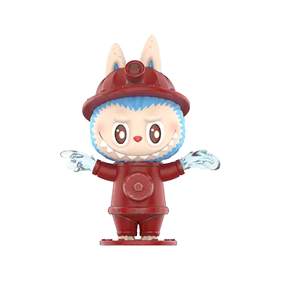 POP MART THE MONSTERS Almost Hidden Series Figures Blind Box