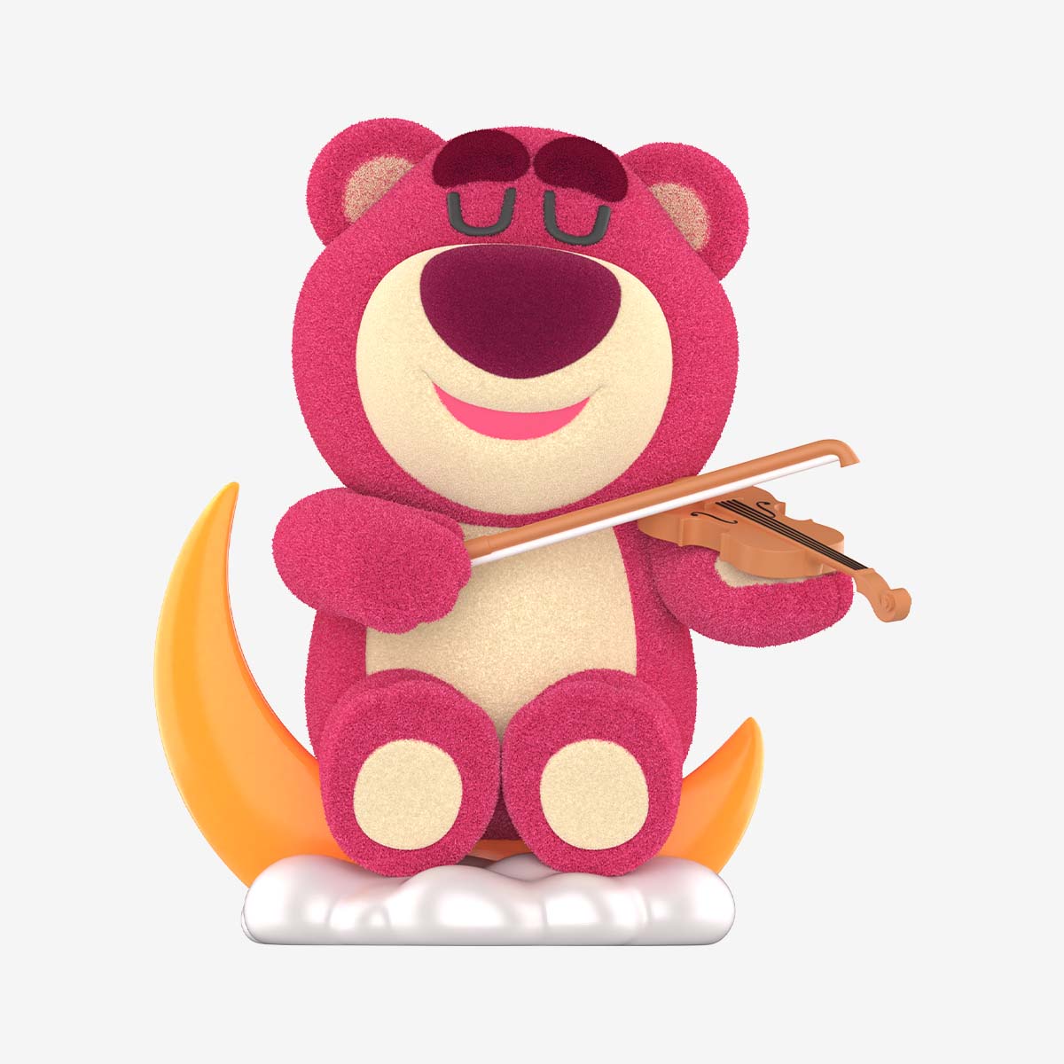POP MART Disney/Pixar Lotso Wondrous Rendezvous Series Figures Blind Box