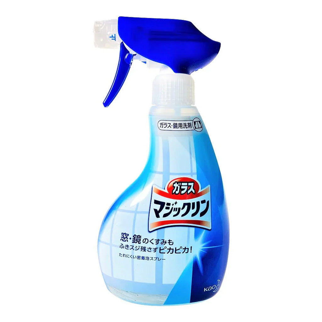 Kao Glass Cleaning Spray 400ml