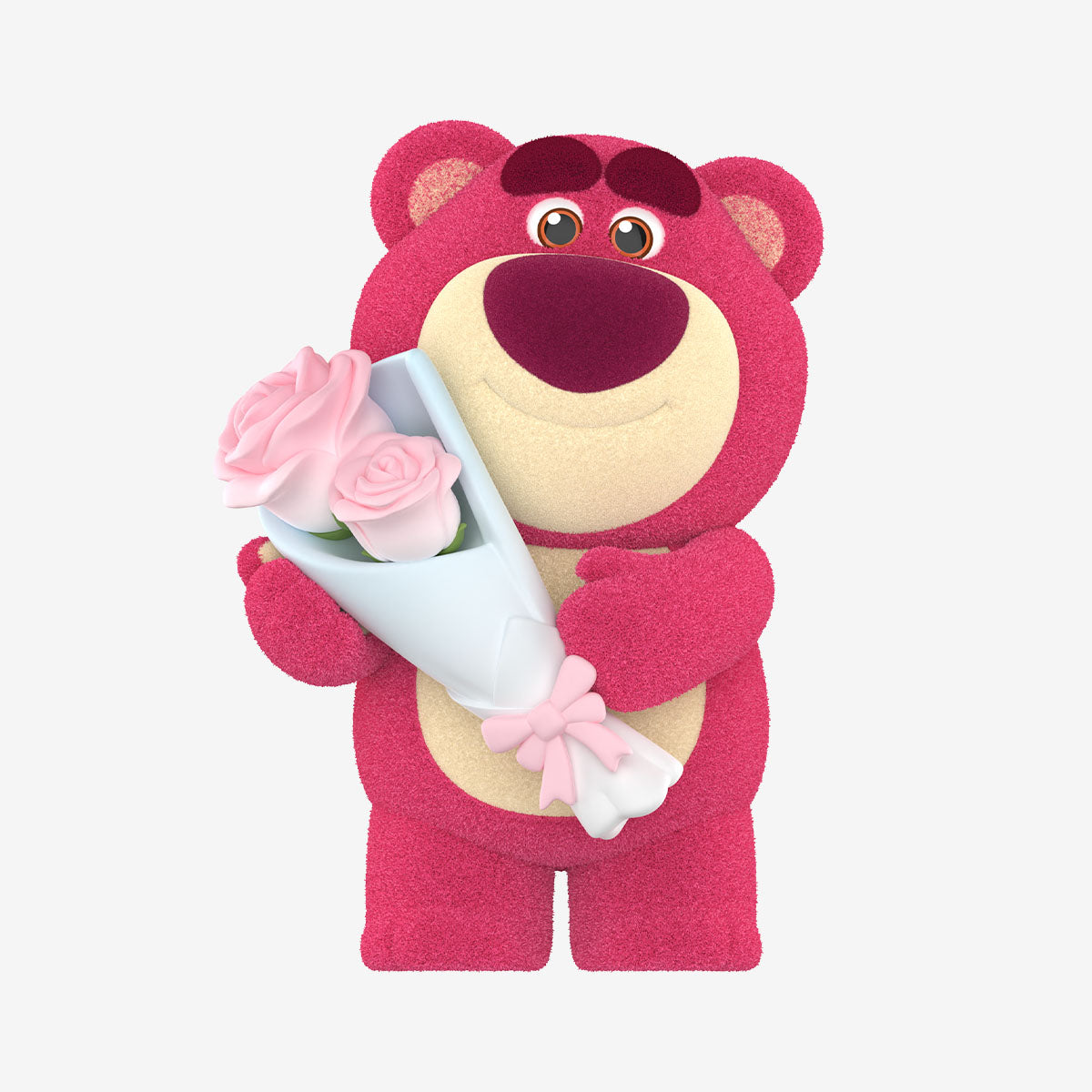 POP MART Disney/Pixar Lotso Wondrous Rendezvous Series Figures Blind Box
