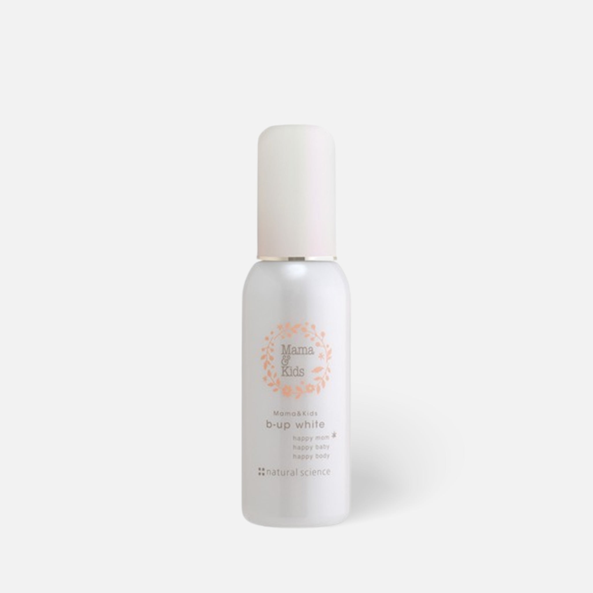 Mama & Kids B-Up White Bust Care Milky Lotion 100ml