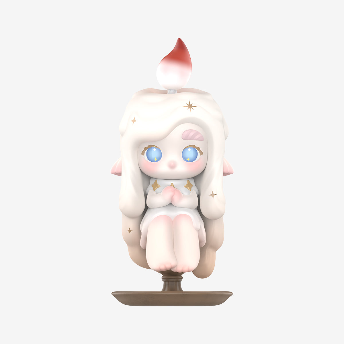 POP MART CHAKA Light Sprite Series Figures Blind Box