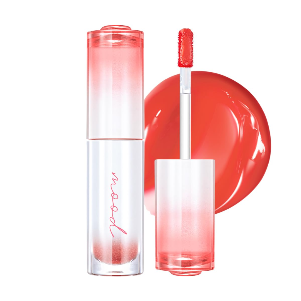 peripera 果冻滋润光泽唇釉 Soda Cafe系列 4g