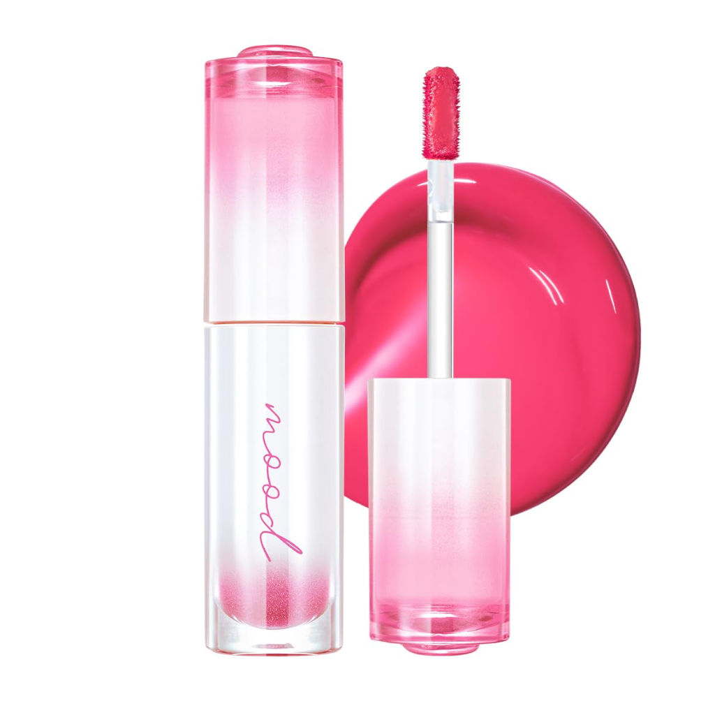 peripera 果冻滋润光泽唇釉 Soda Cafe系列 4g