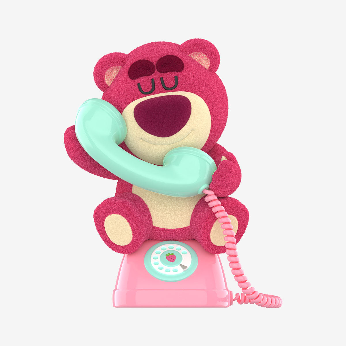 POP MART Disney/Pixar Lotso Wondrous Rendezvous Series Figures Blind Box