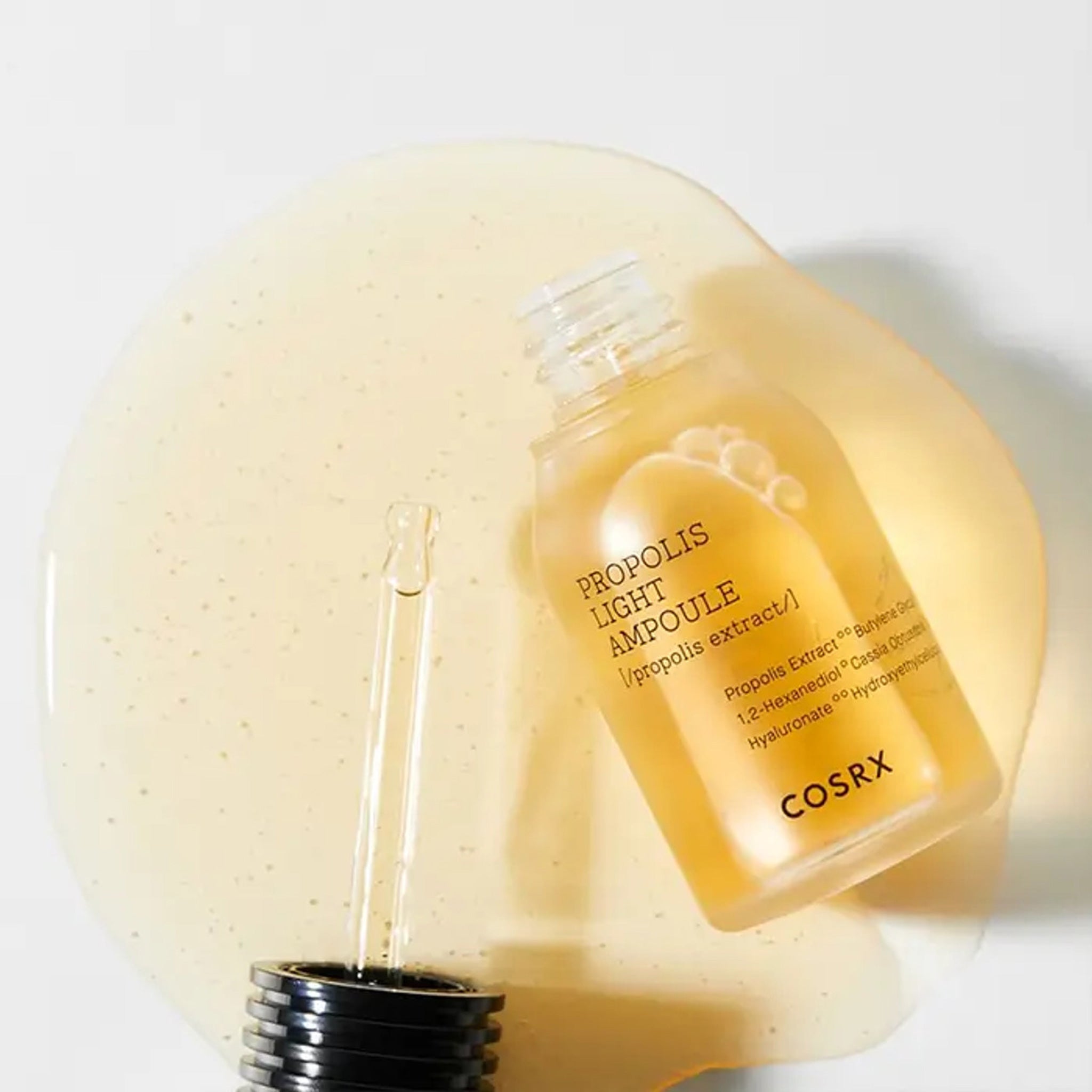 COSRX Full Fit 蜂胶轻安瓶 30ml