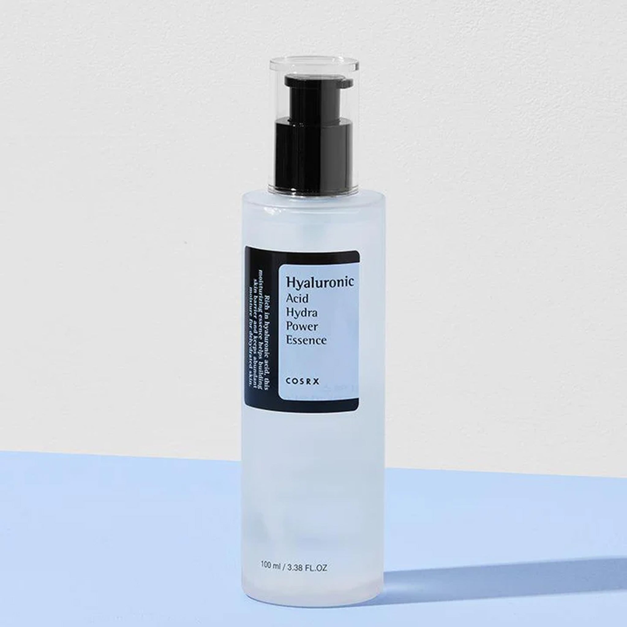 COSRX Hyaluronic Acid Hydrating Essence 100ml