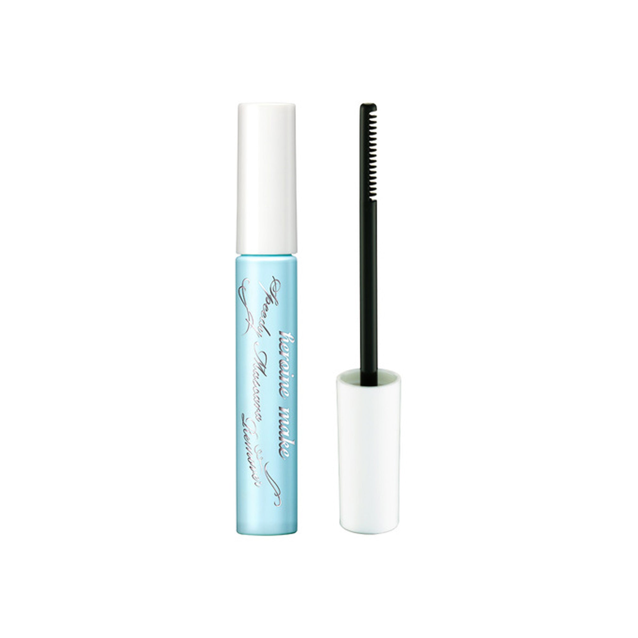 KISSME Heroine Make Speedy Mascara Remover