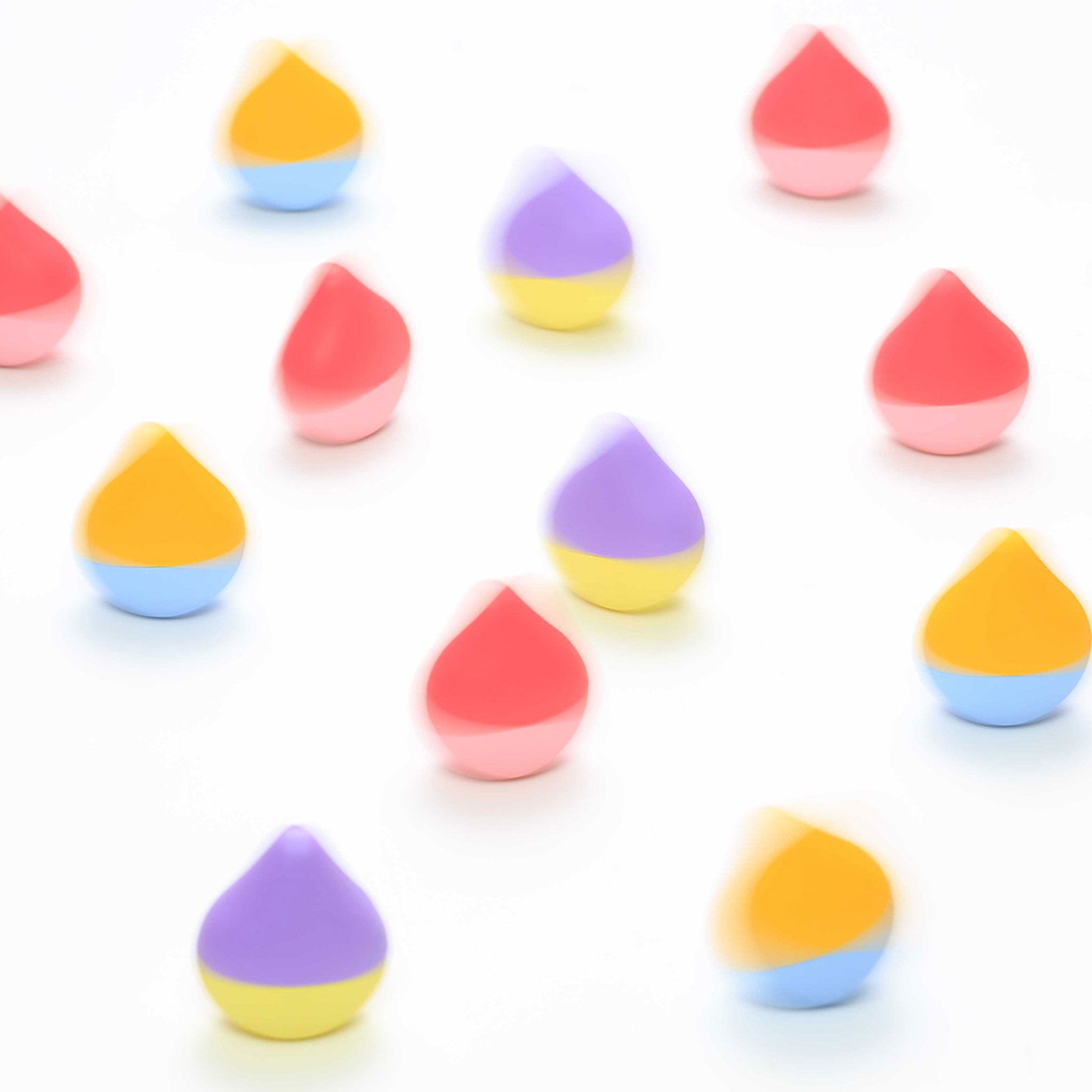 Tenga iroha mini-3 Types-1 pc