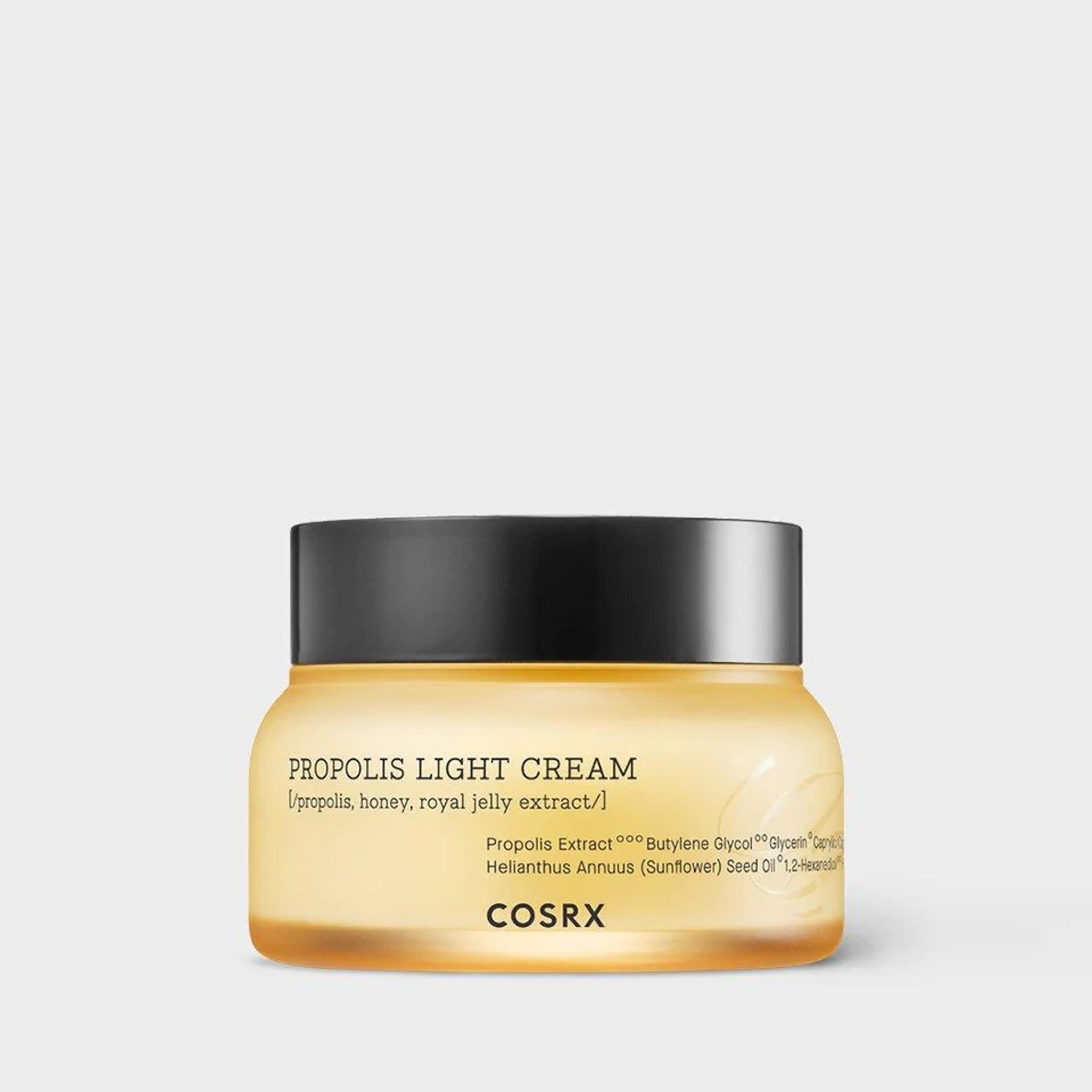 COSRX Full Fit 蜂胶滋养淡霜 65ml