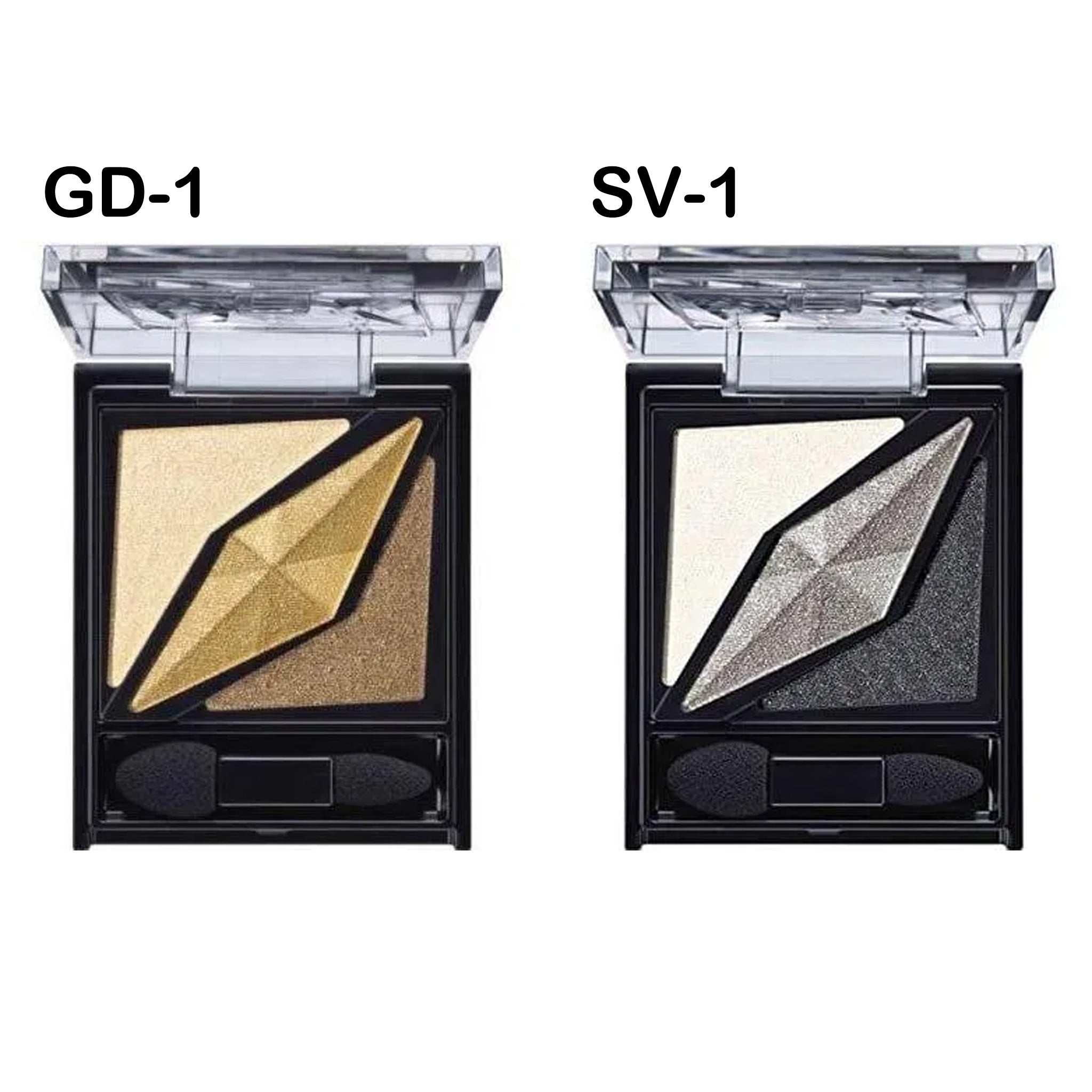 KATE Forming Edge Eye Shadows