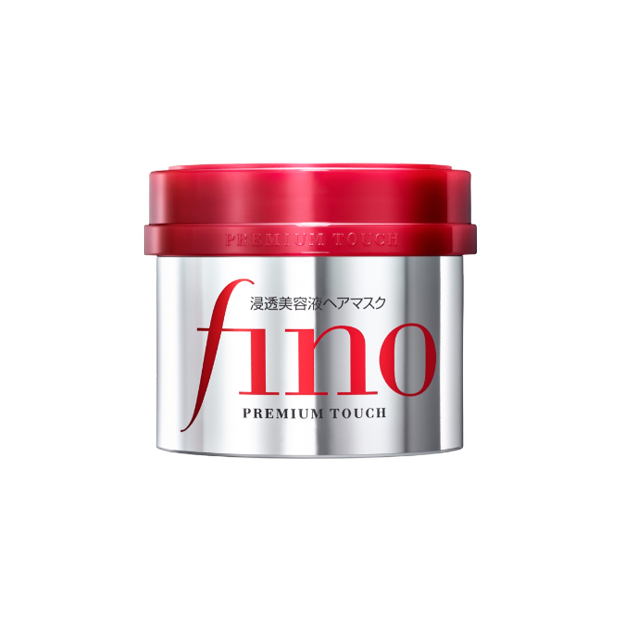 SHISEIDO 资生堂 Fino精华发膜 230g
