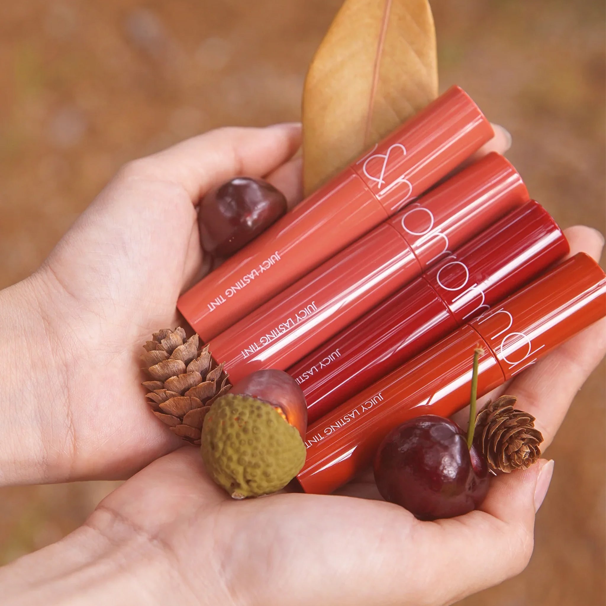 rom&nd Juicy Lasting Tint