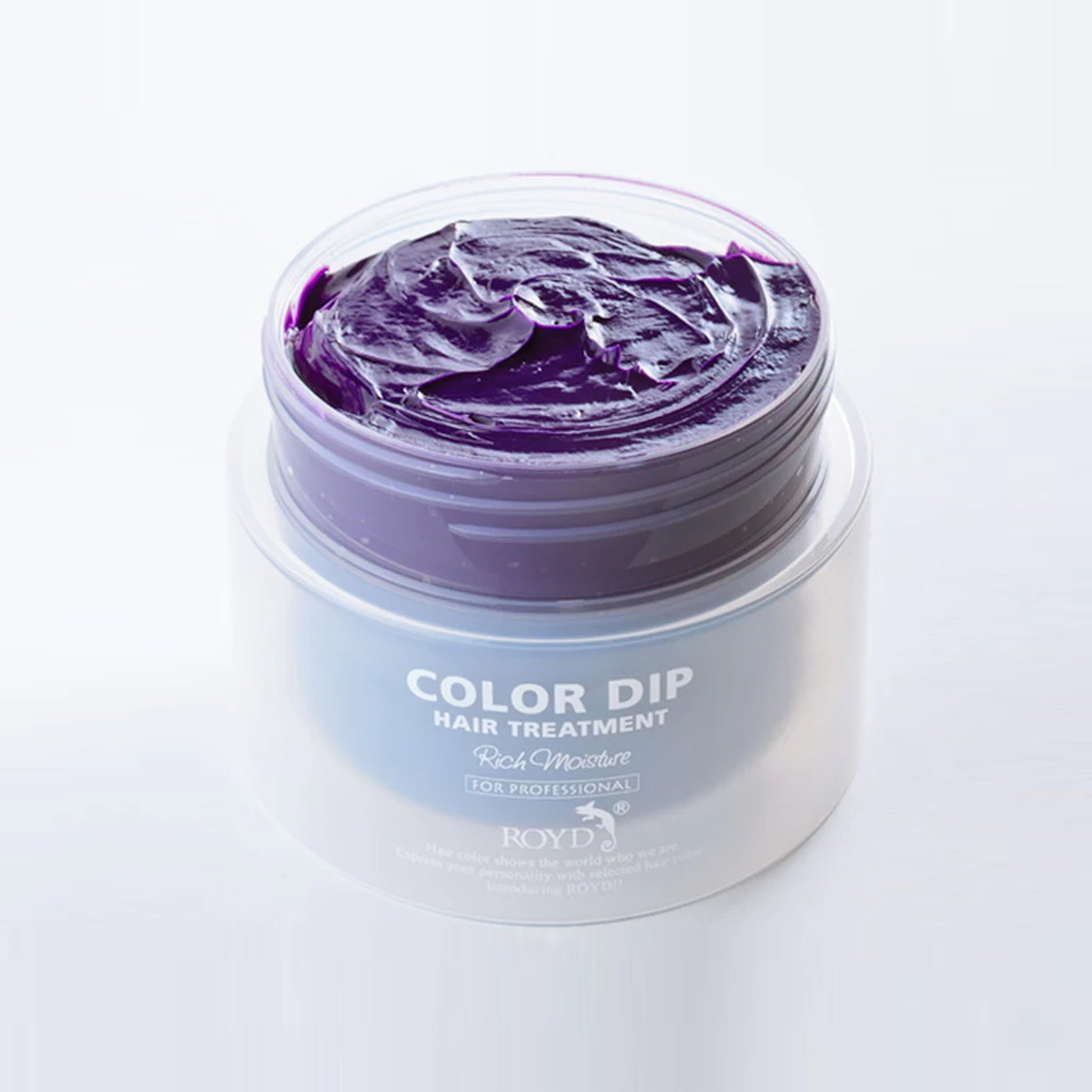ROYD Color DIP Monster Night Purple 200ml