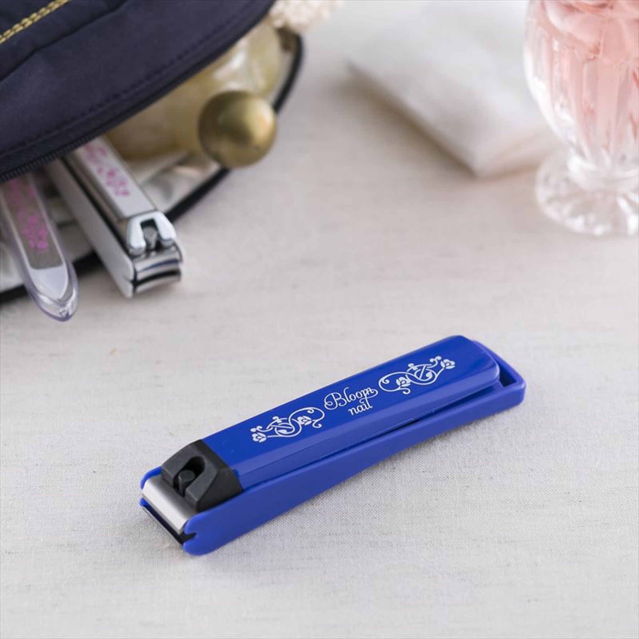 KAI Nail Clipper