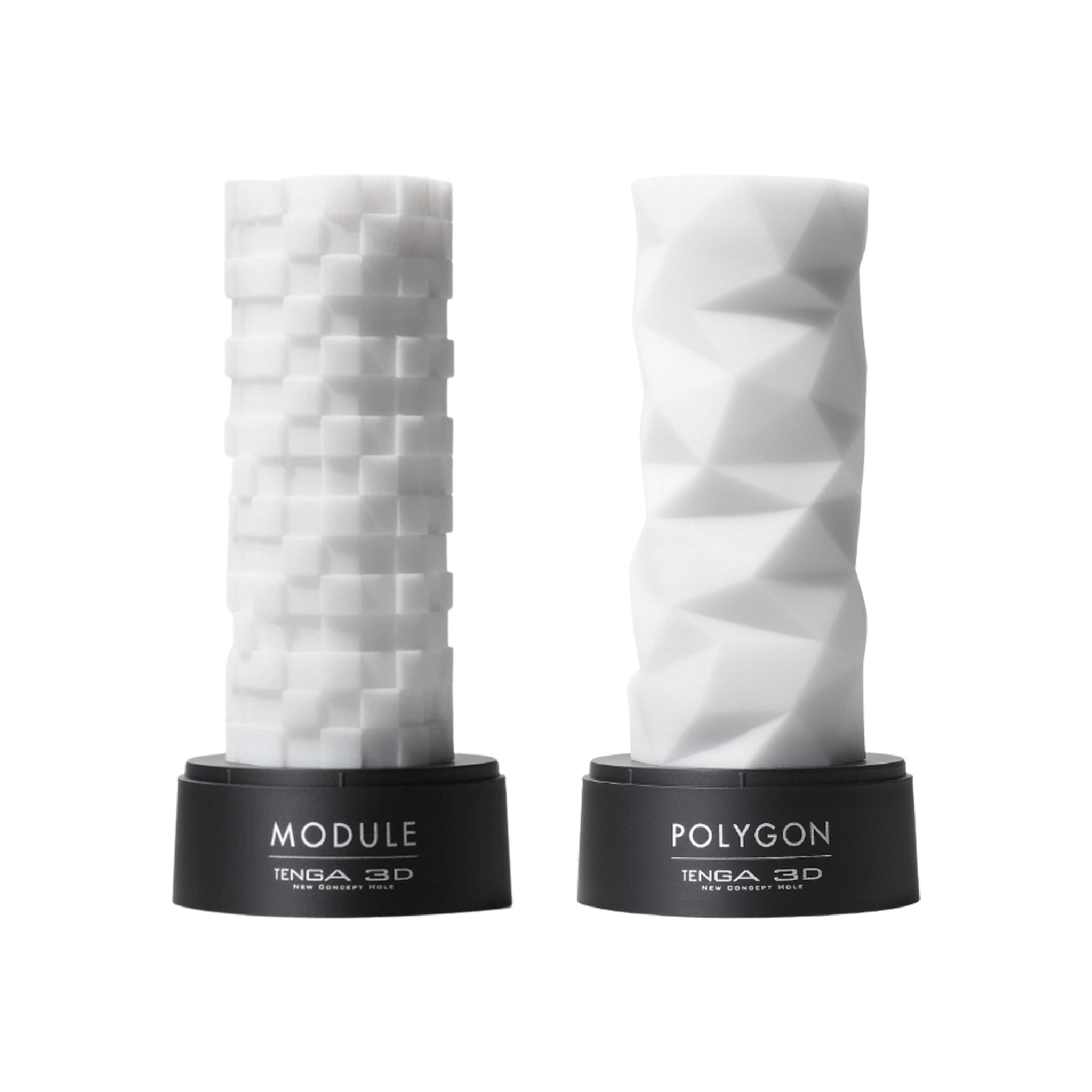 Tenga 3D Series 3 Types-1 pc