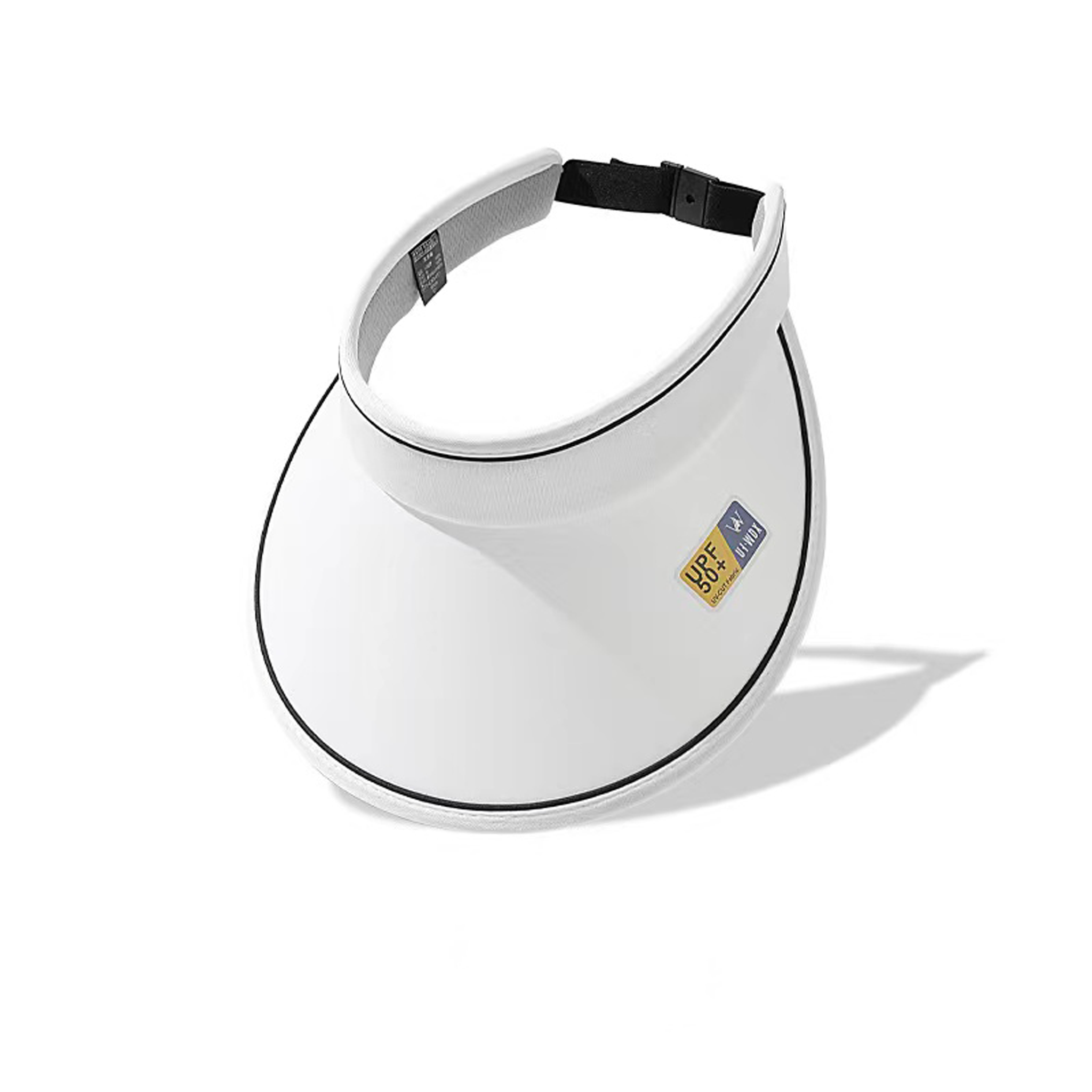 S REPUBLIC Sun Protection Adjustable Hat