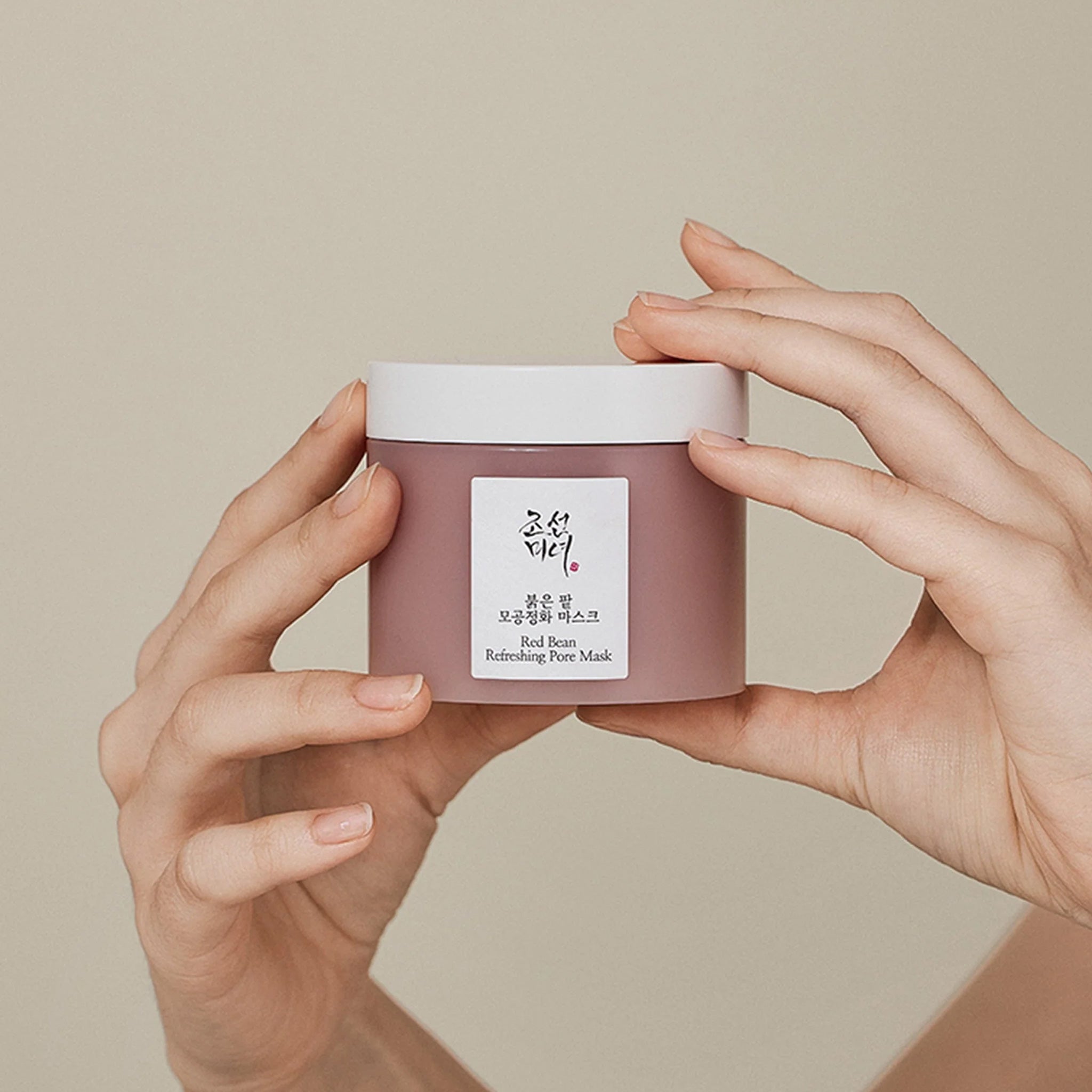 Beauty Of Joseon 红豆清爽毛孔面膜 140ml
