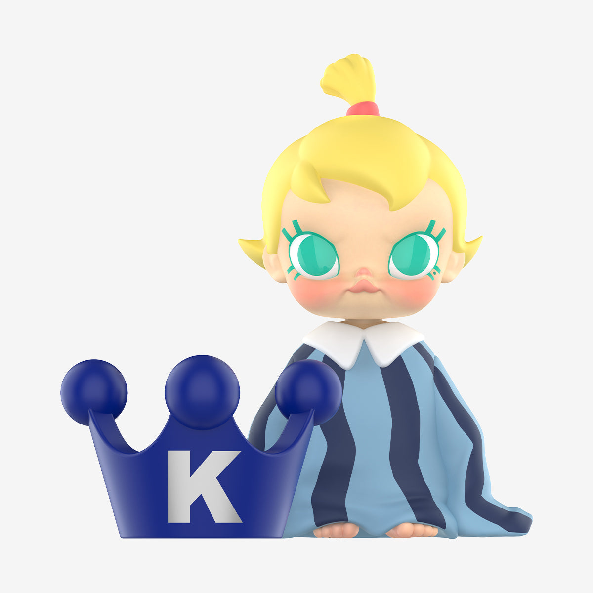 POP MART Baby Molly When I was Three!Series Figures Blind Box