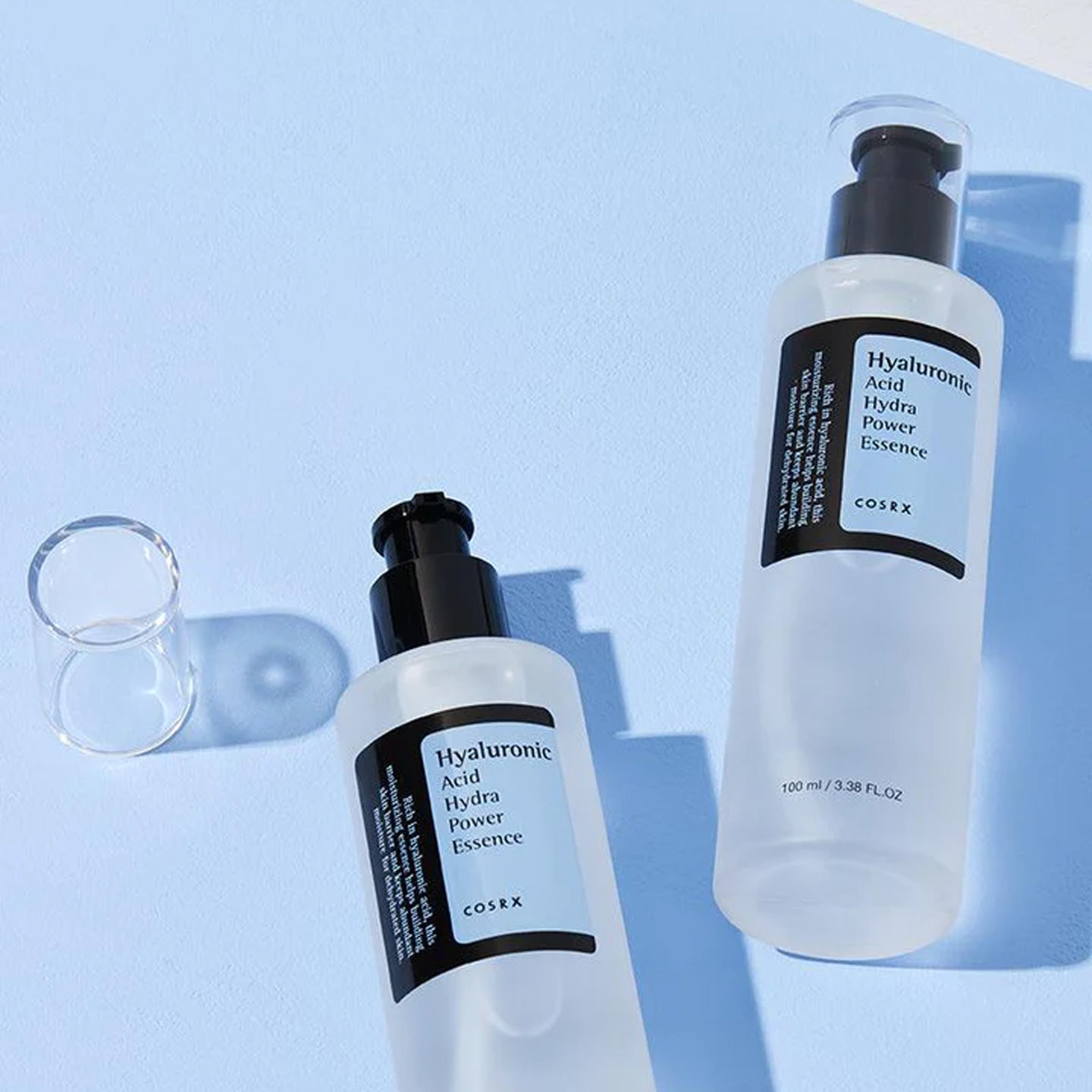 COSRX Hyaluronic Acid Hydrating Essence 100ml
