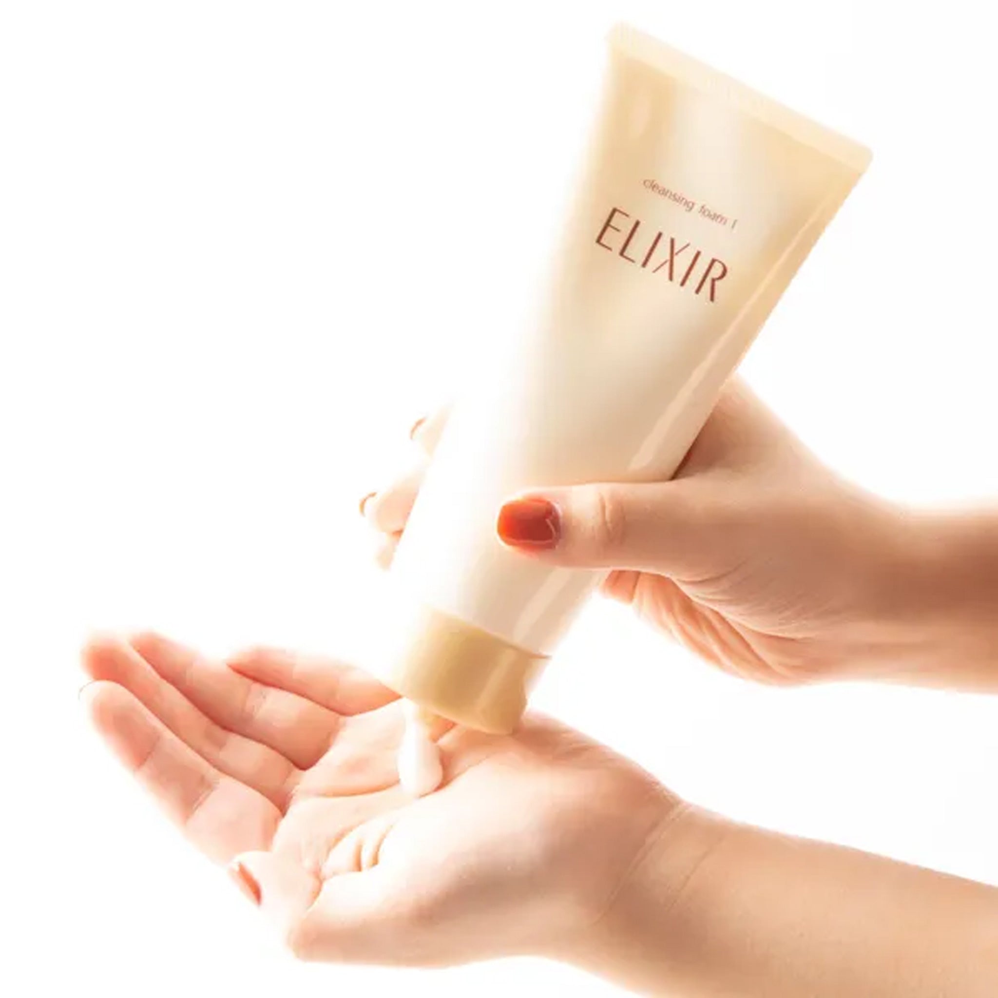 ELIXIR Cleansing Foam 145 g