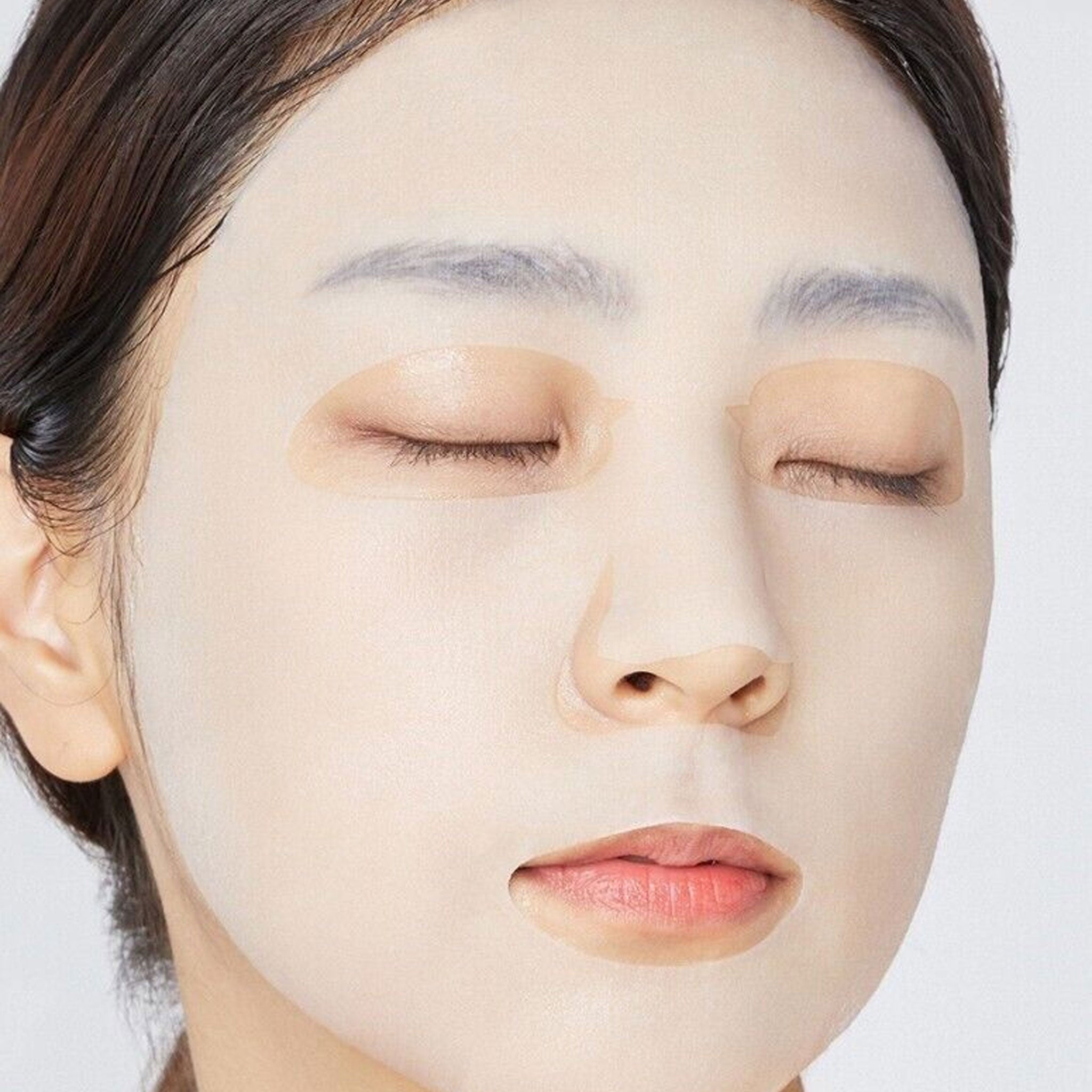 MEDIHEAL Collagen Essential Mask
