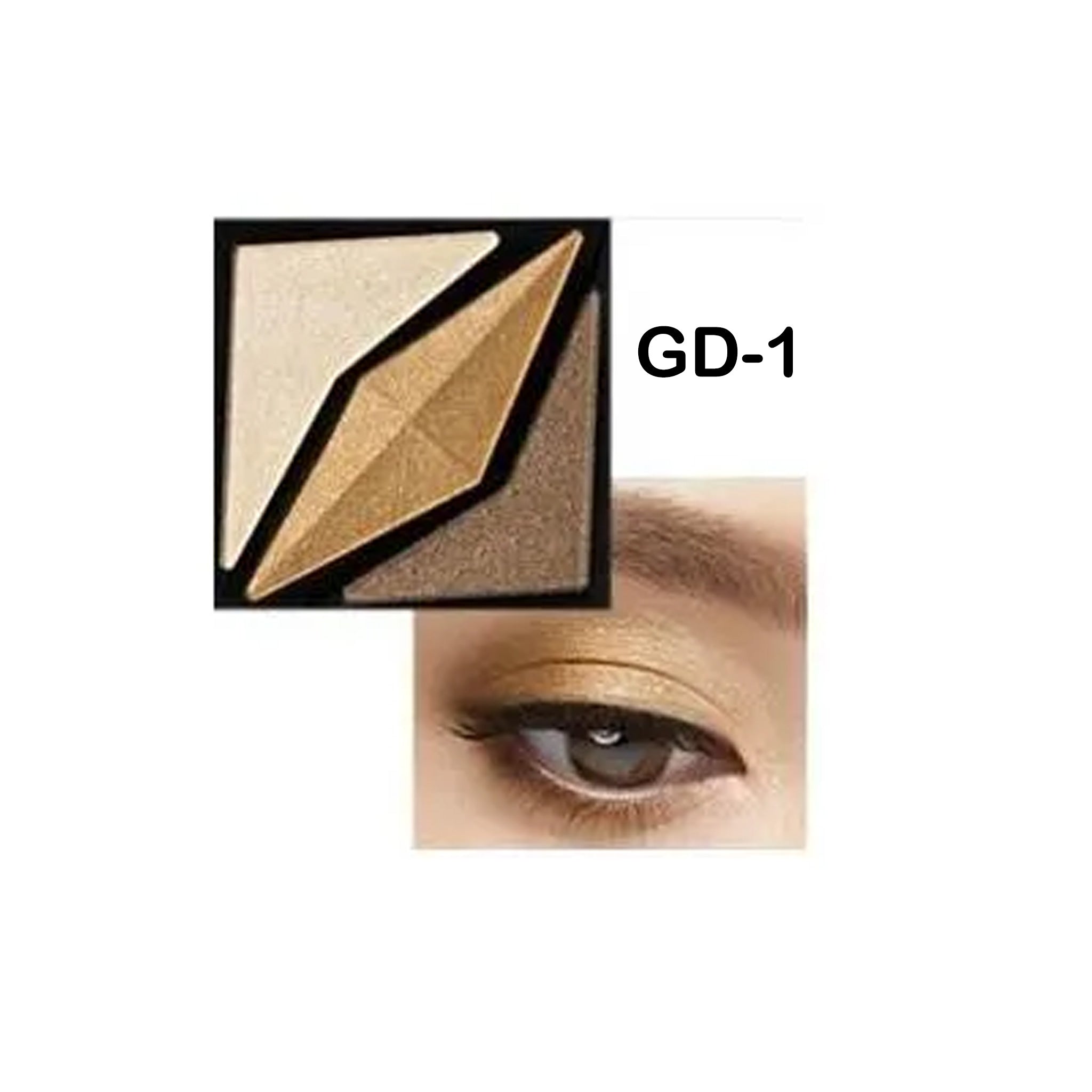 KATE Forming Edge Eye Shadows