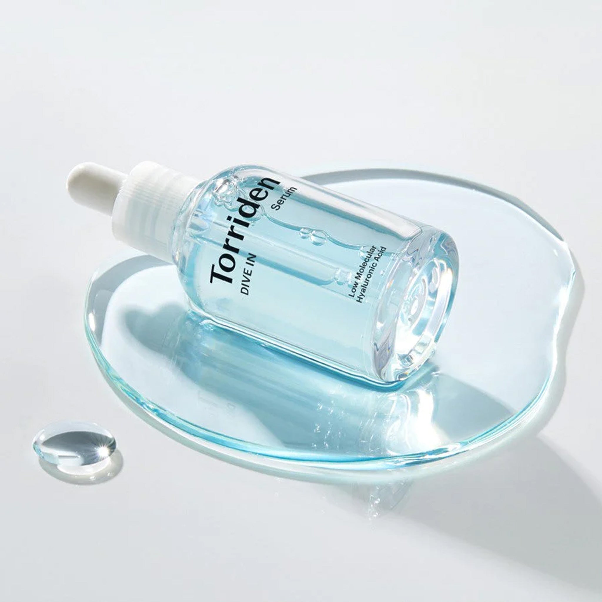 Torriden DIVE IN Low Molecular Hyaluronic Acid Serum 50 ml