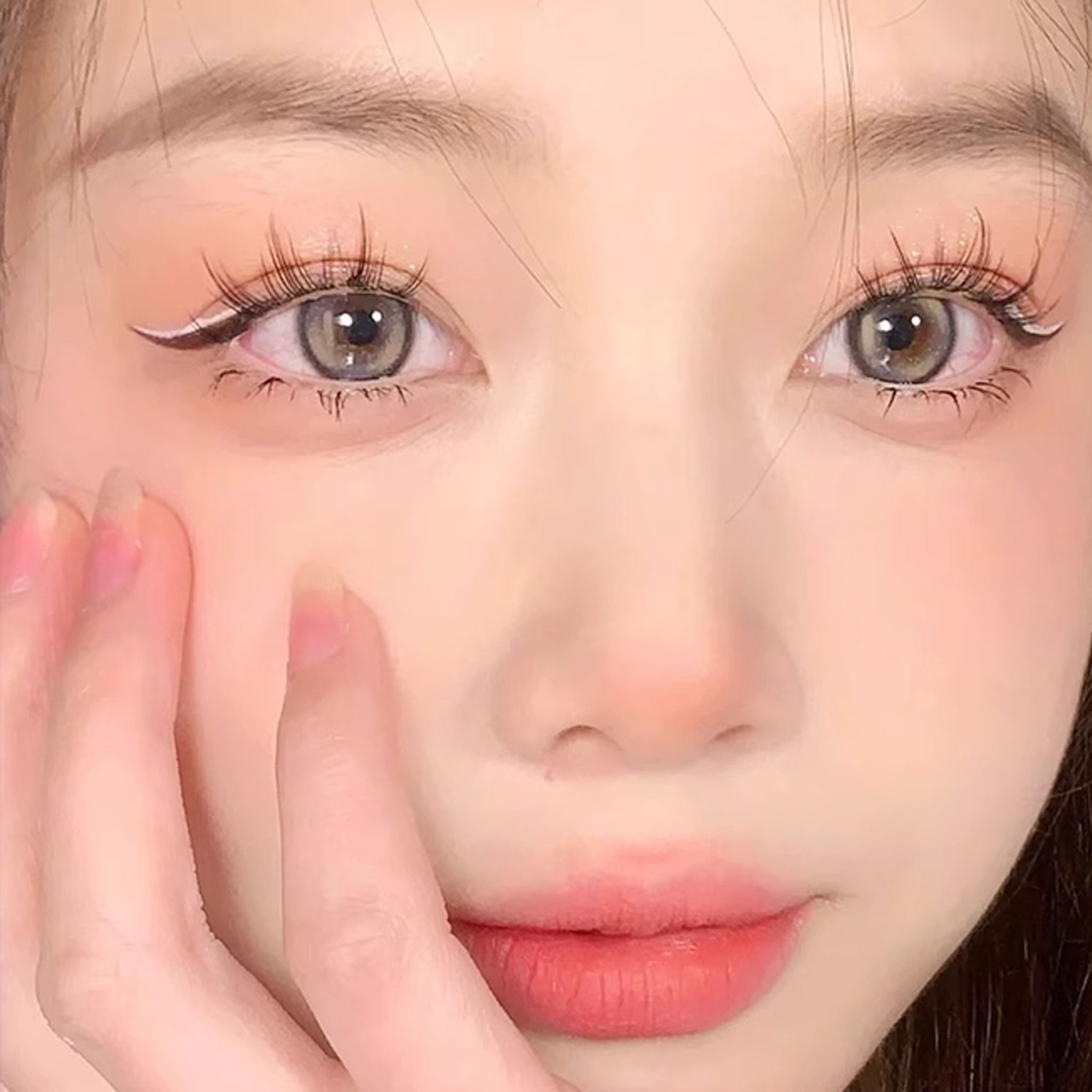 MJSP V-Type Segmented Lower Eyelash Mixed Pack