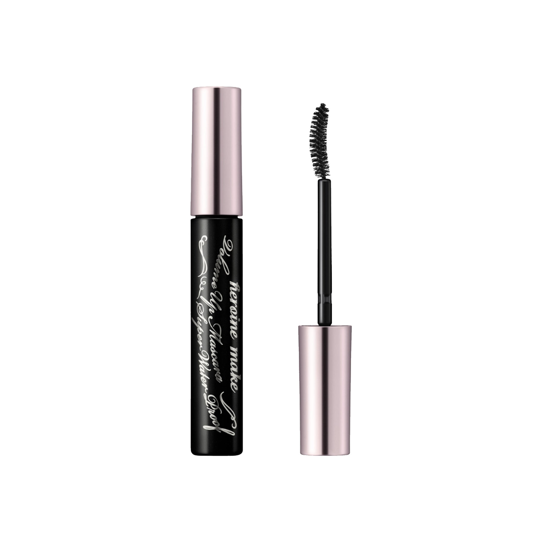KISSME Heroine Make Volume UP Mascara Super Waterproof