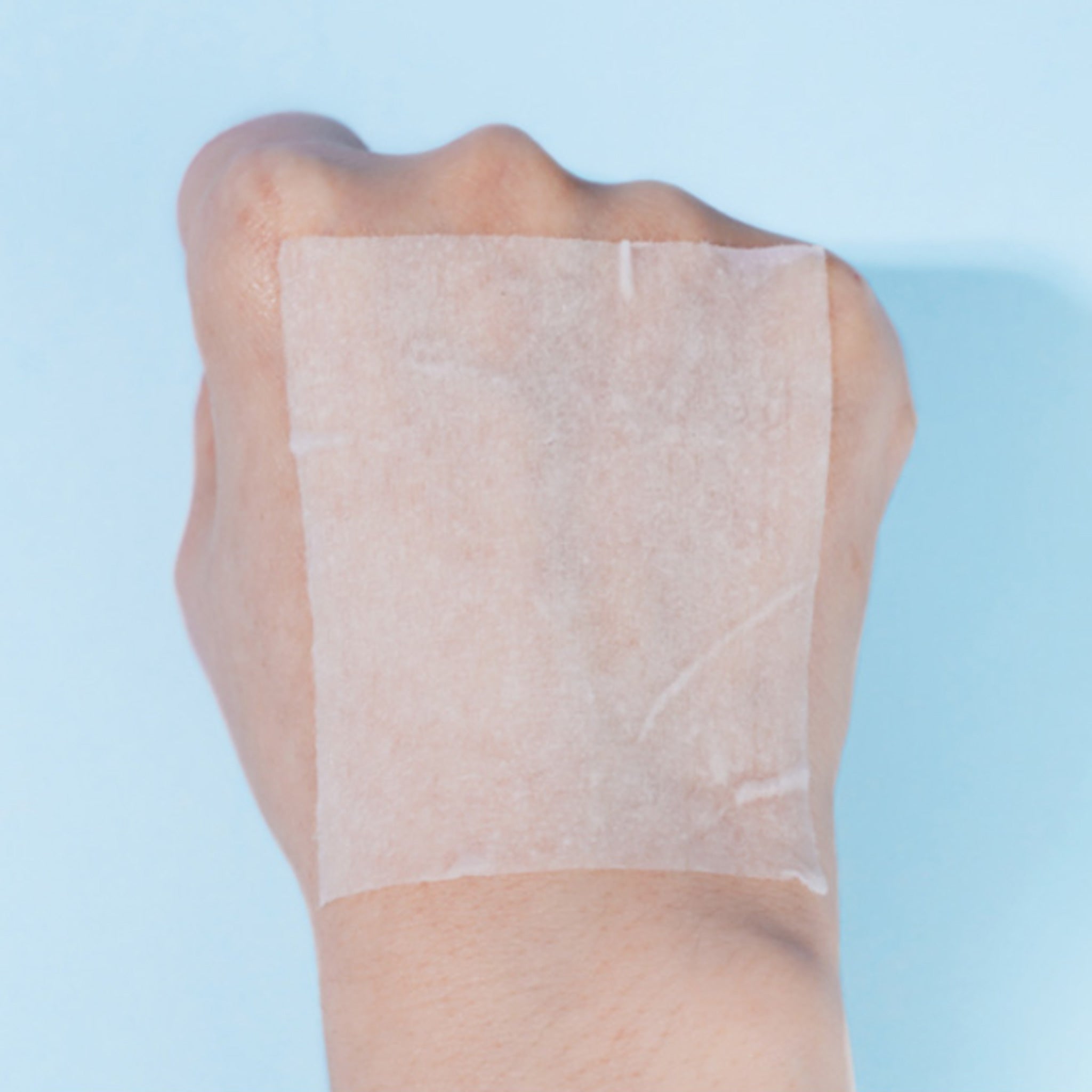 COTTON LABO 5 Layers Make Up & Cleansing Cotton Pad