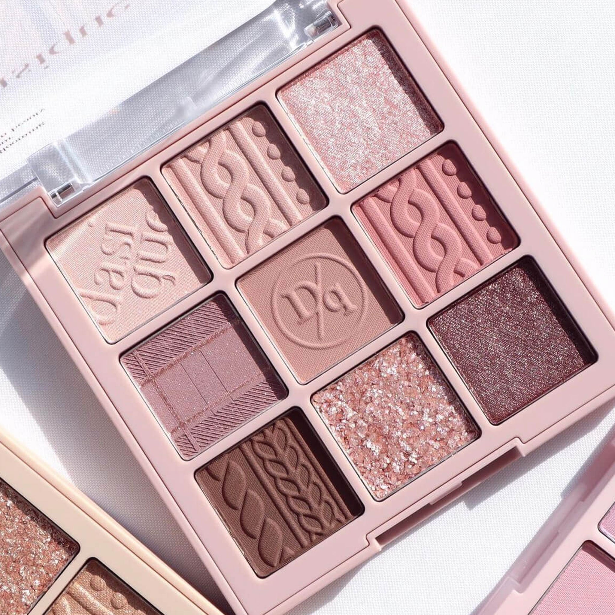 dasique Shadow Palette