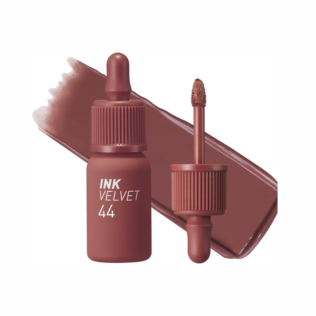 peripera 菲丽菲拉 磨砂小奶瓶唇釉