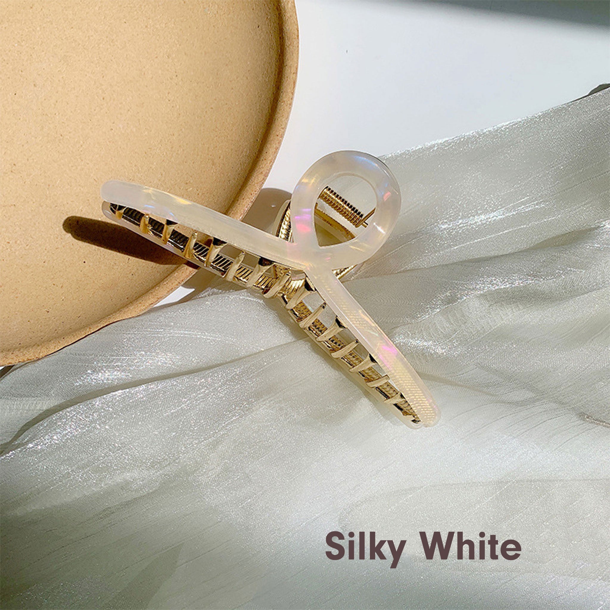 Luxurious Hair Clip