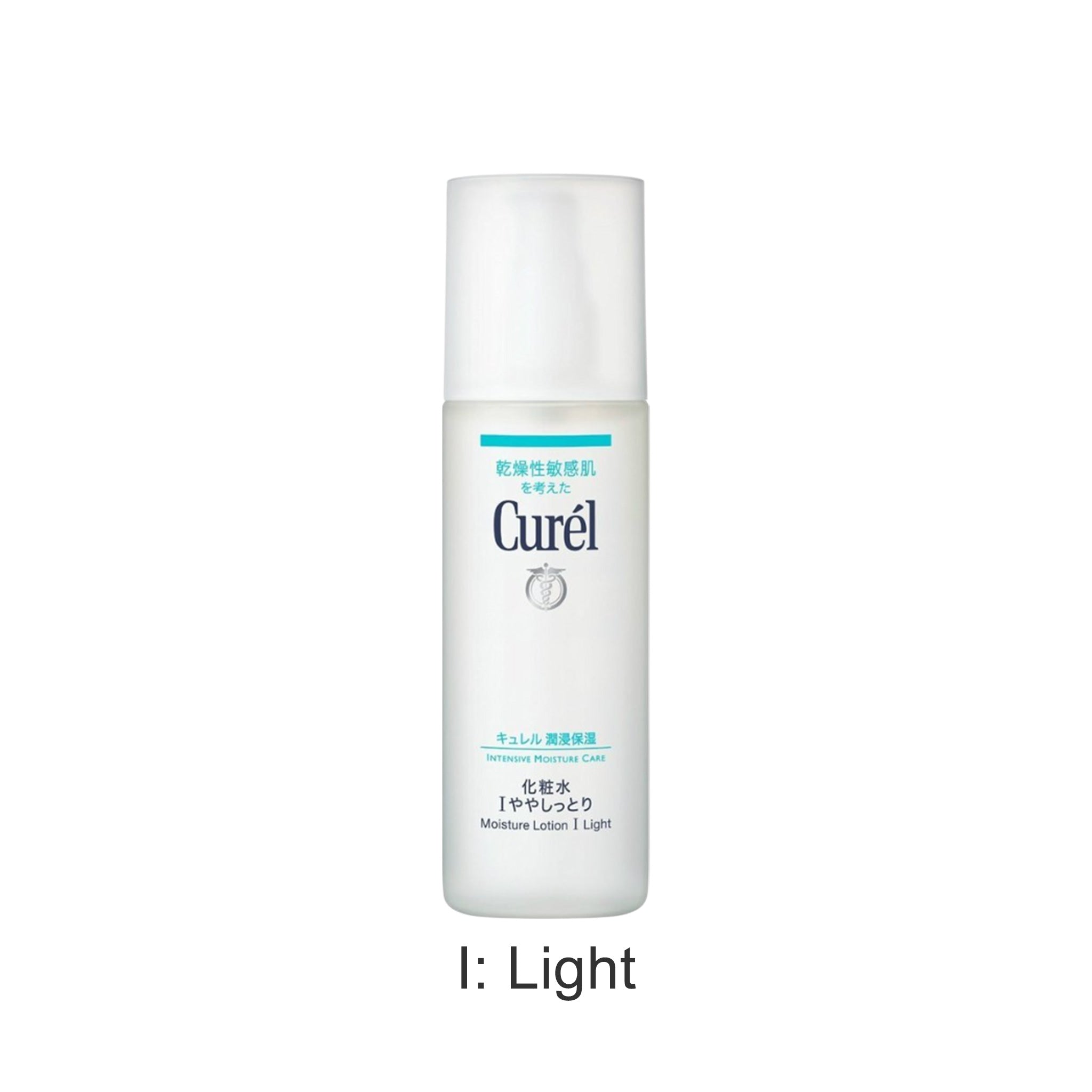 Curél 珂润 温和保湿化妆水 3 款 150ml
