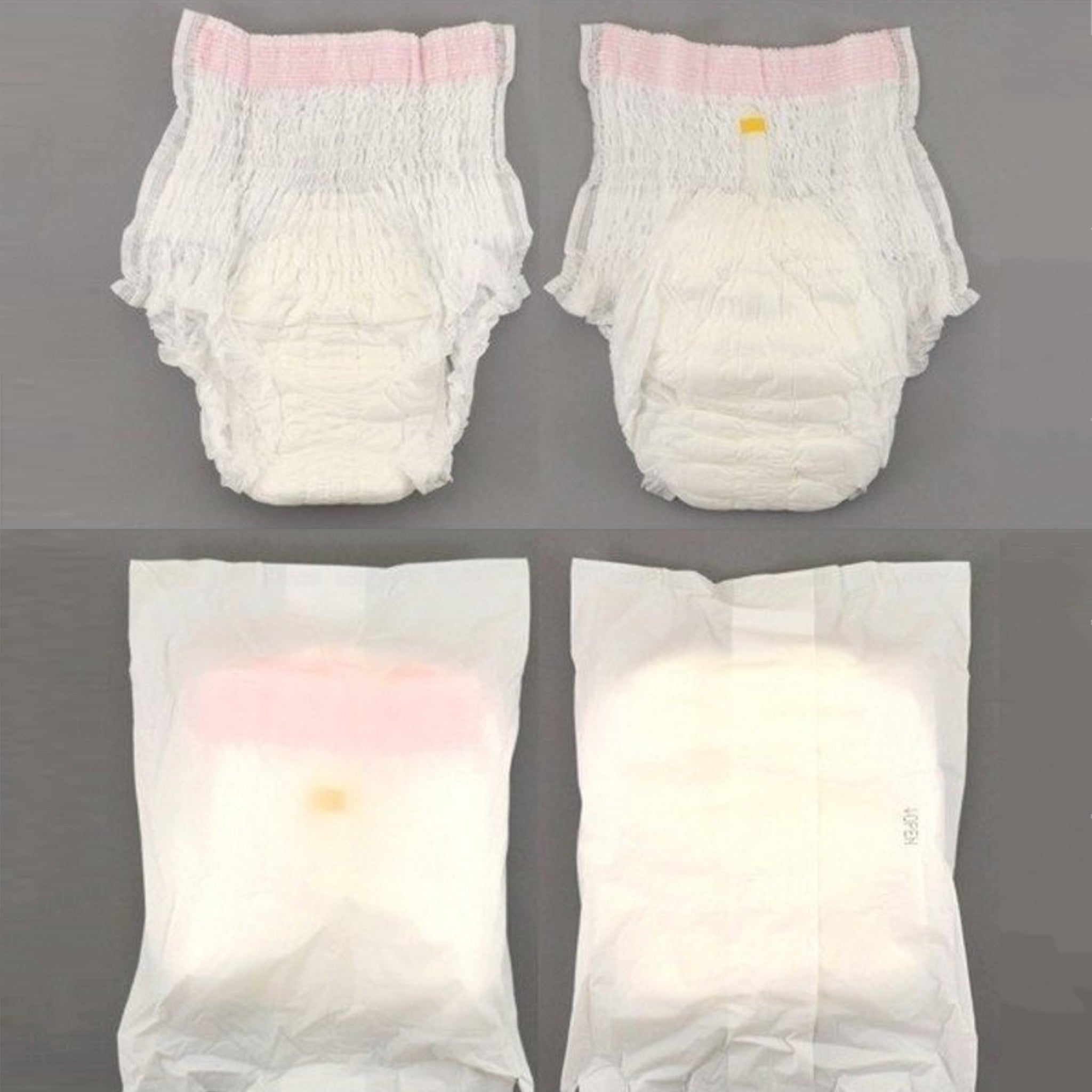 Kao Laurier Sanitary Underwear L 5pcs