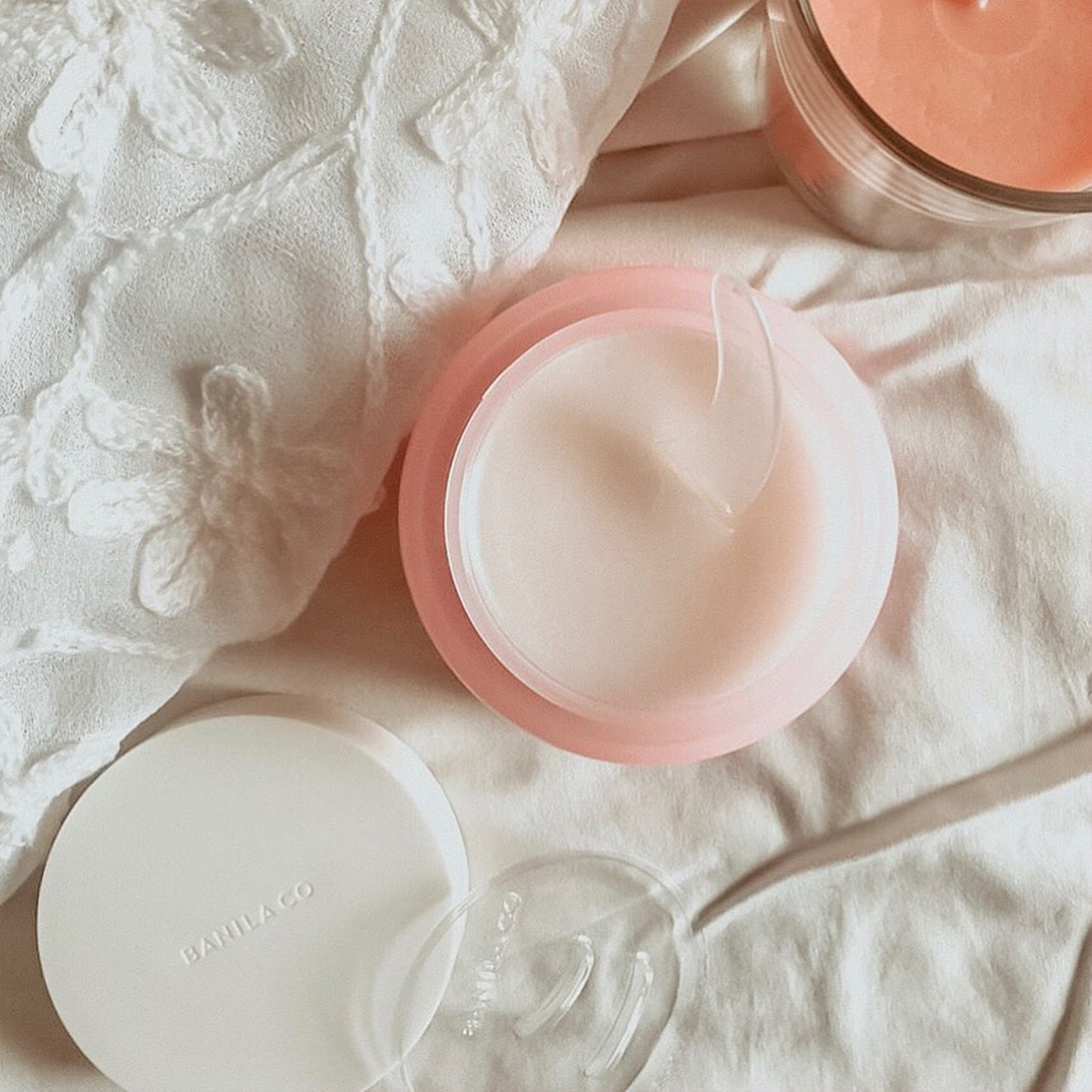 Banila 芭妮兰zero卸妆膏 180ml