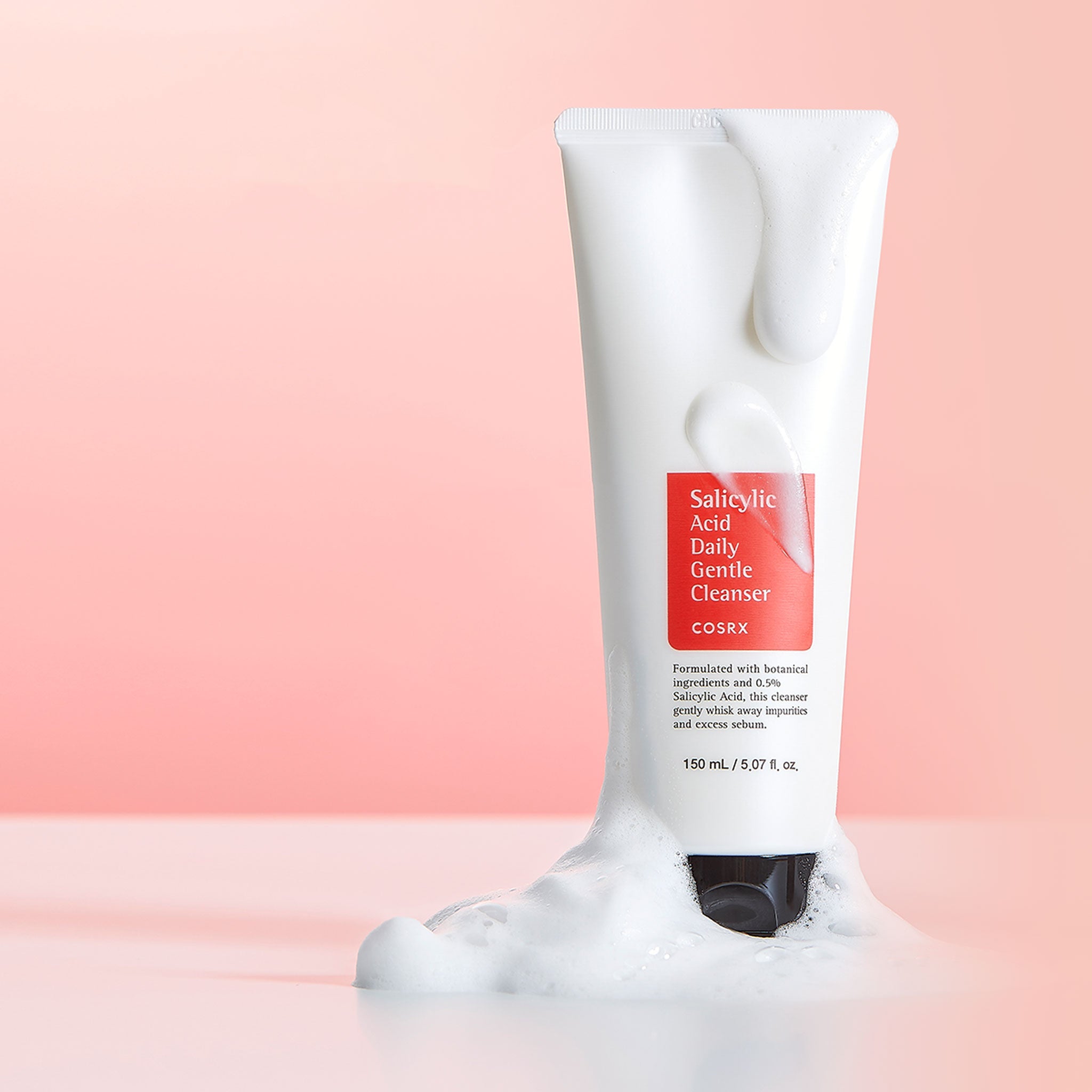 COSRX Salicylic Acid Daily Gentle Cleanser 150ml