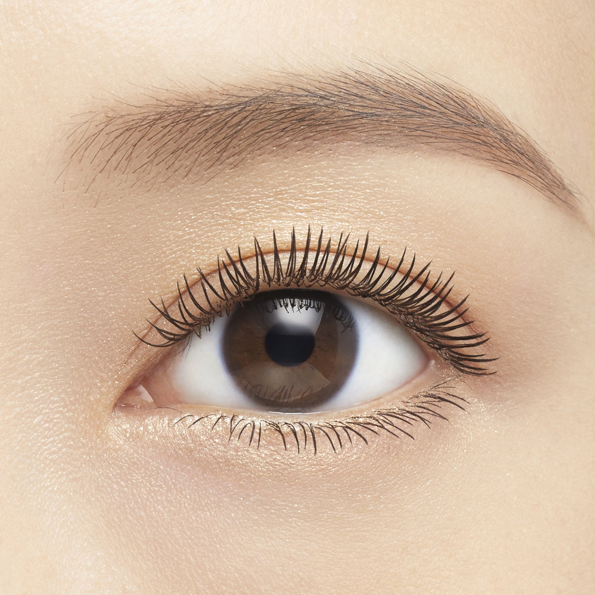 KISSME Heroine Make Volume & Curl Mascara Advanced Film