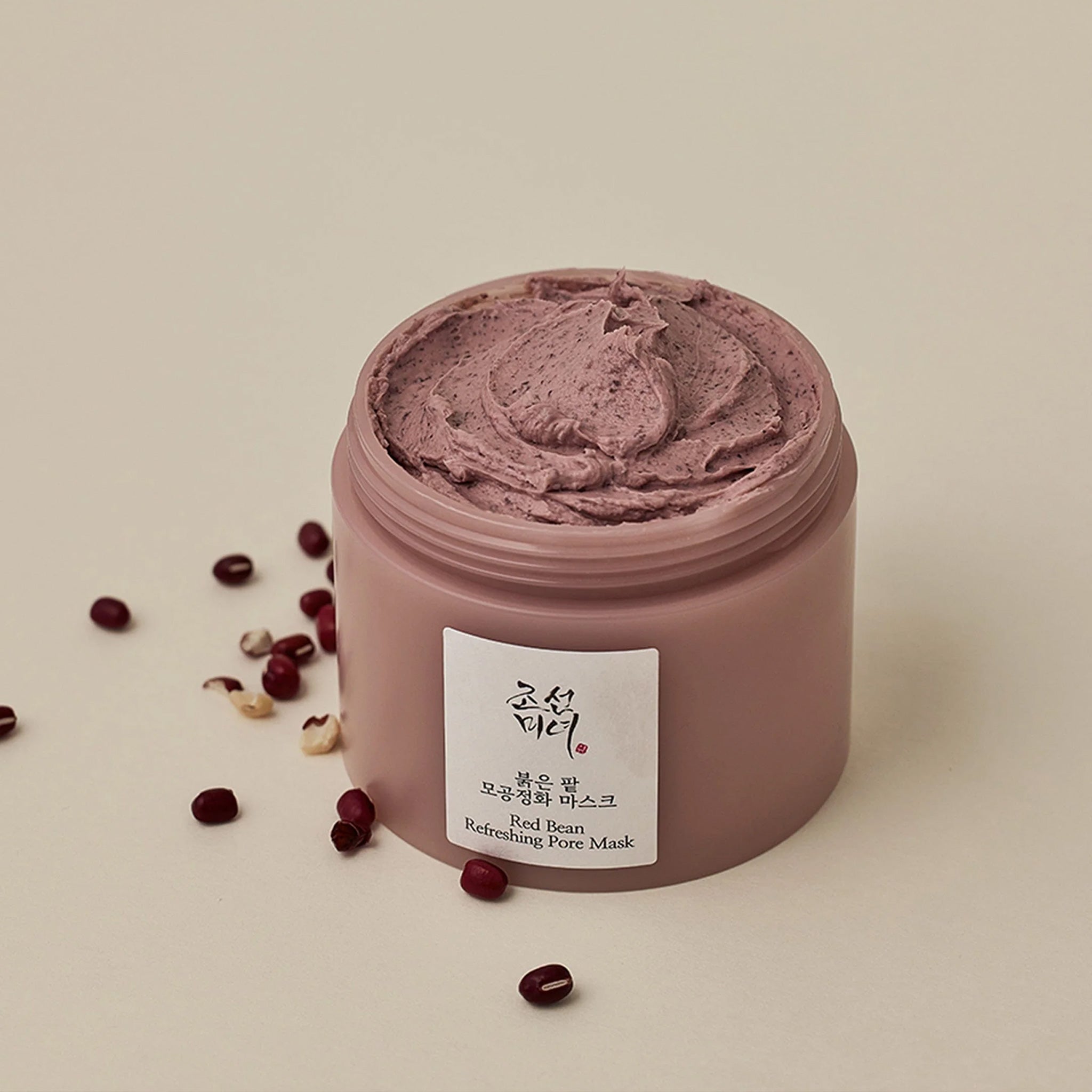 Beauty Of Joseon 红豆清爽毛孔面膜 140ml