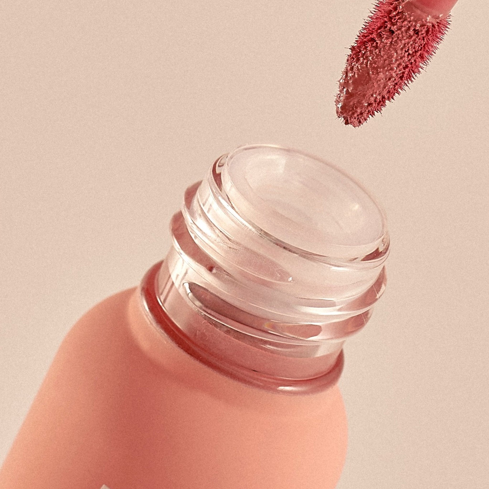 peripera 菲丽菲拉 磨砂小奶瓶唇釉