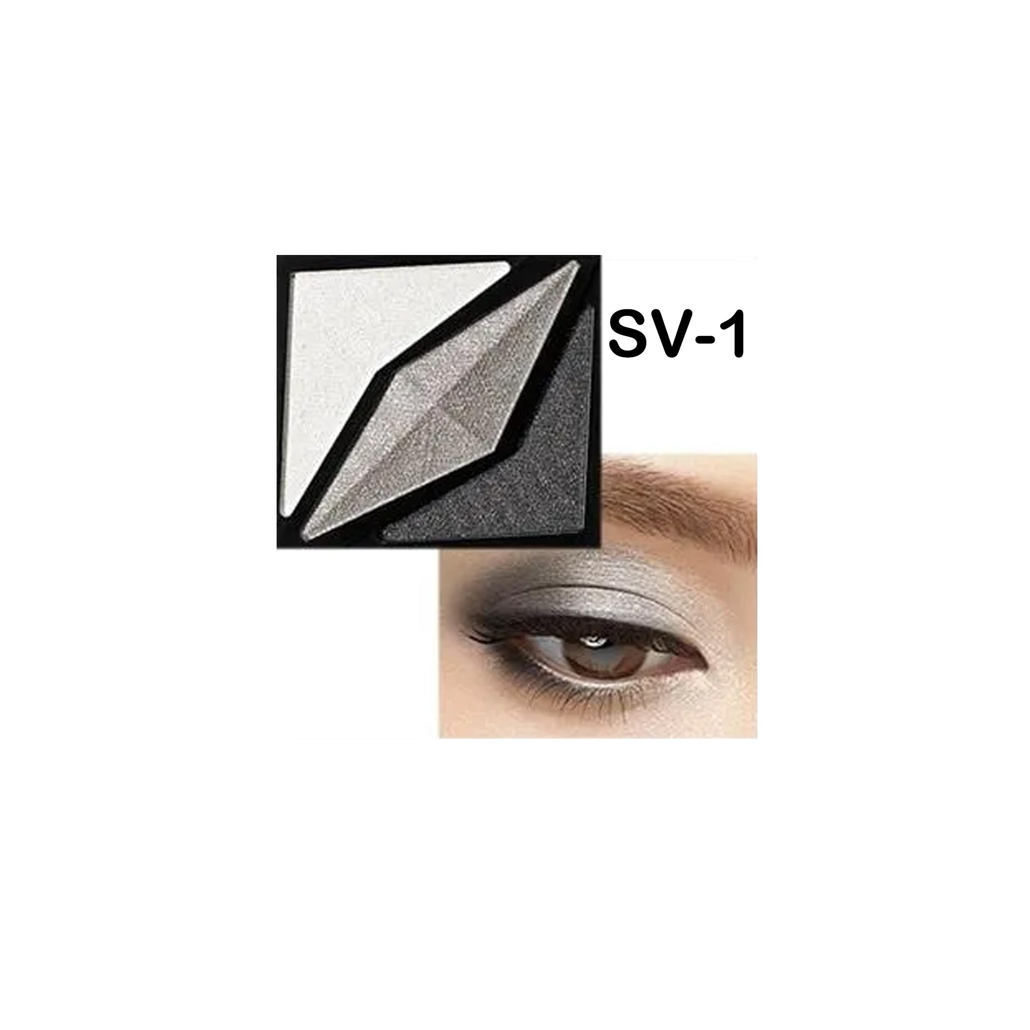 KATE Forming Edge Eye Shadows