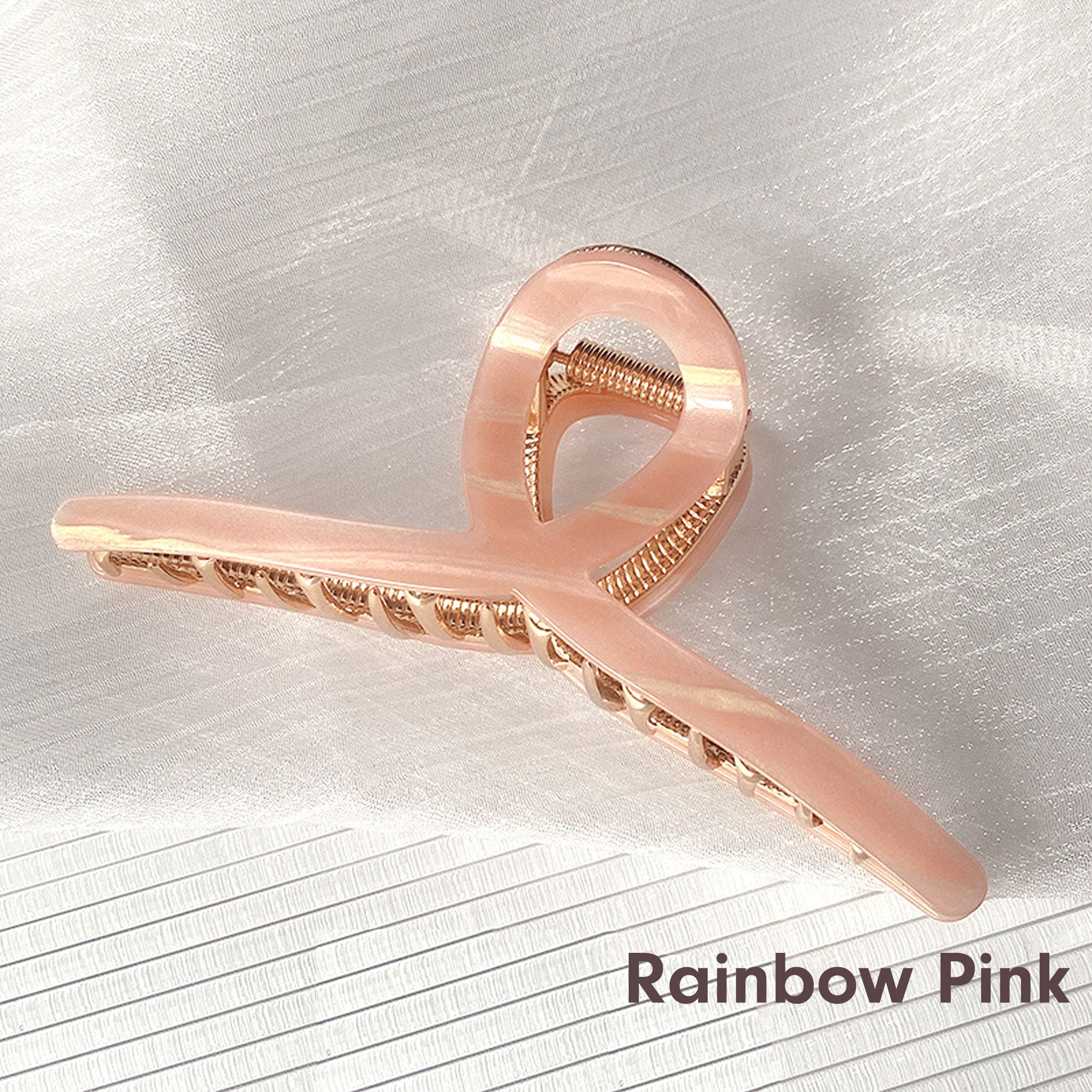 Luxurious Hair Clip