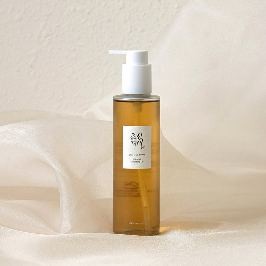 Beauty Of Joseon 人参卸妆油 210ml